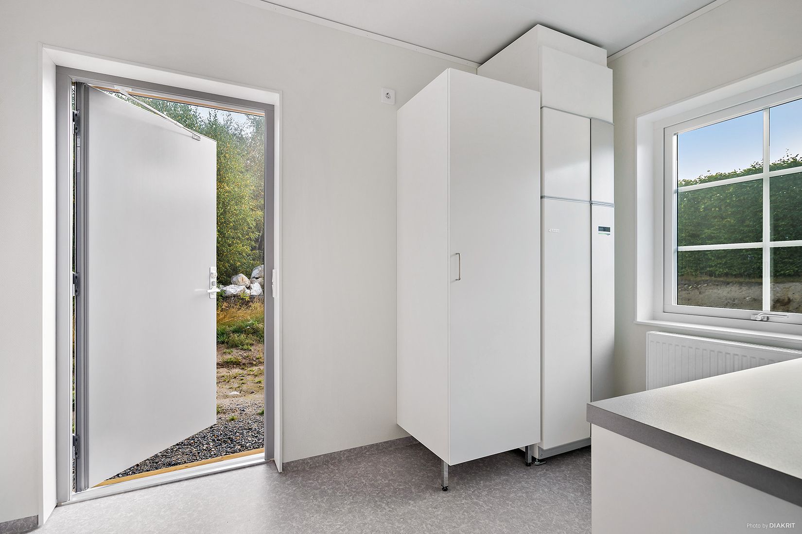 Villa, Fäbodvägen 13, Replösa, Ljungby