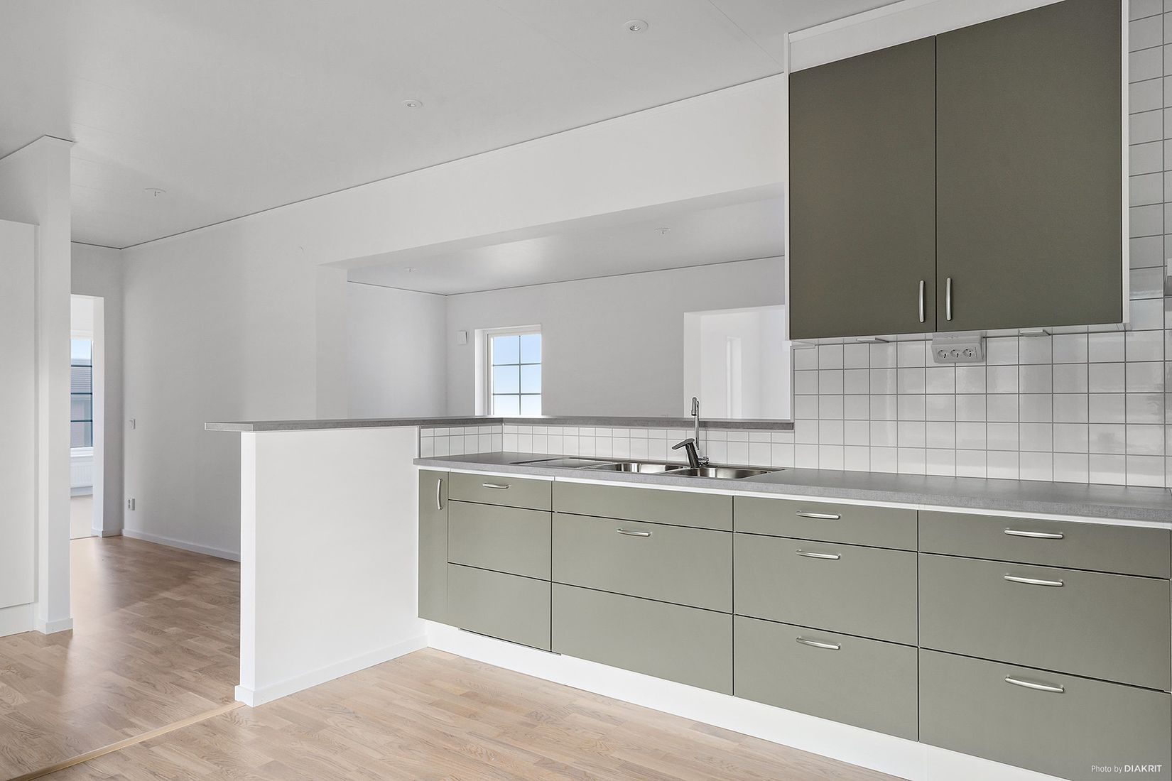 Villa, Fäbodvägen 13, Replösa, Ljungby