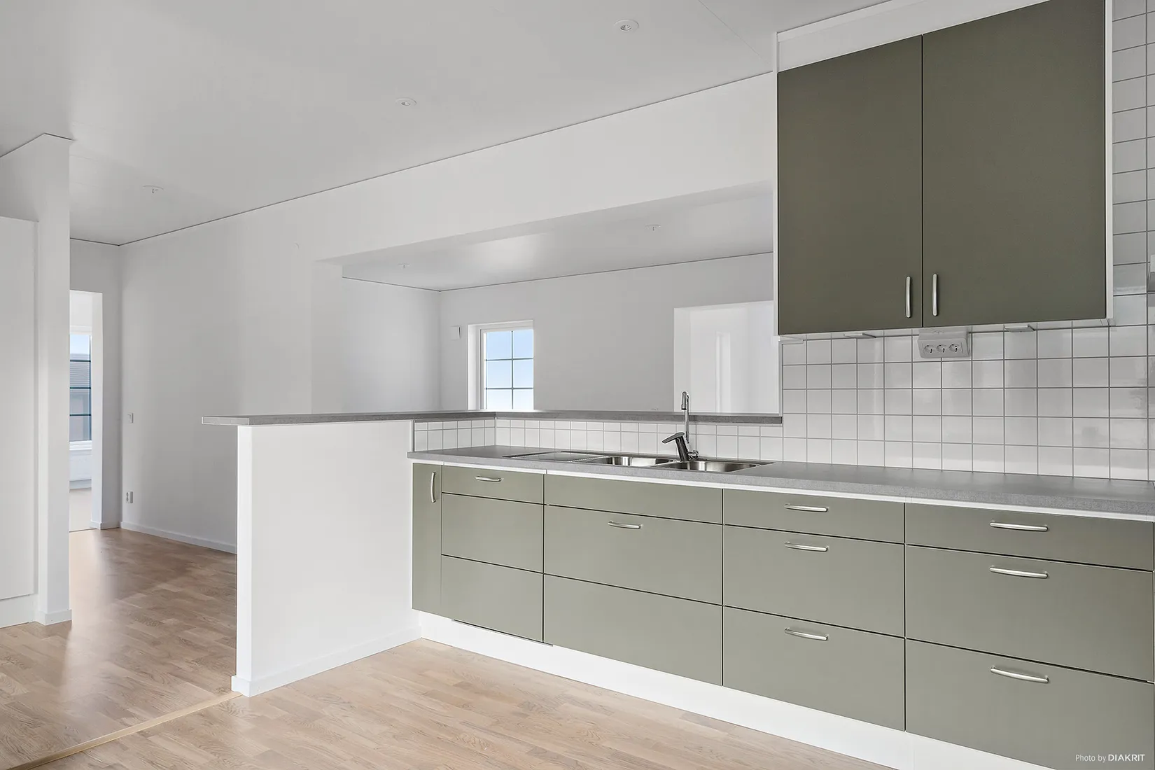 Villa, Fäbodvägen 13, Replösa, Ljungby