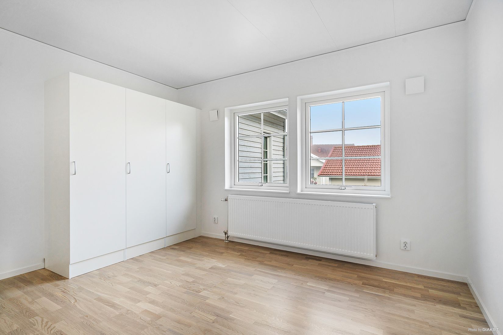 Villa, Fäbodvägen 13, Replösa, Ljungby