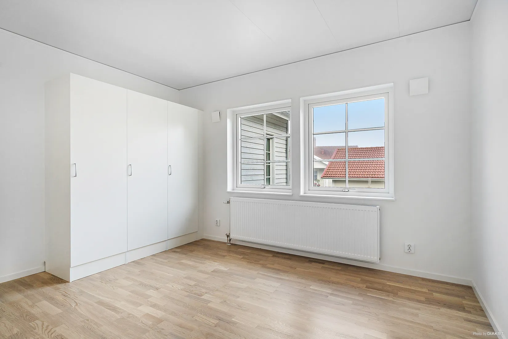 Villa, Fäbodvägen 13, Replösa, Ljungby
