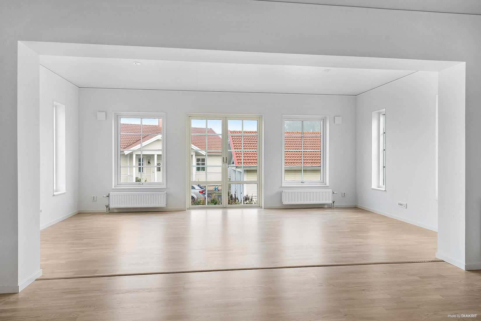 Villa, Fäbodvägen 13, Replösa, Ljungby