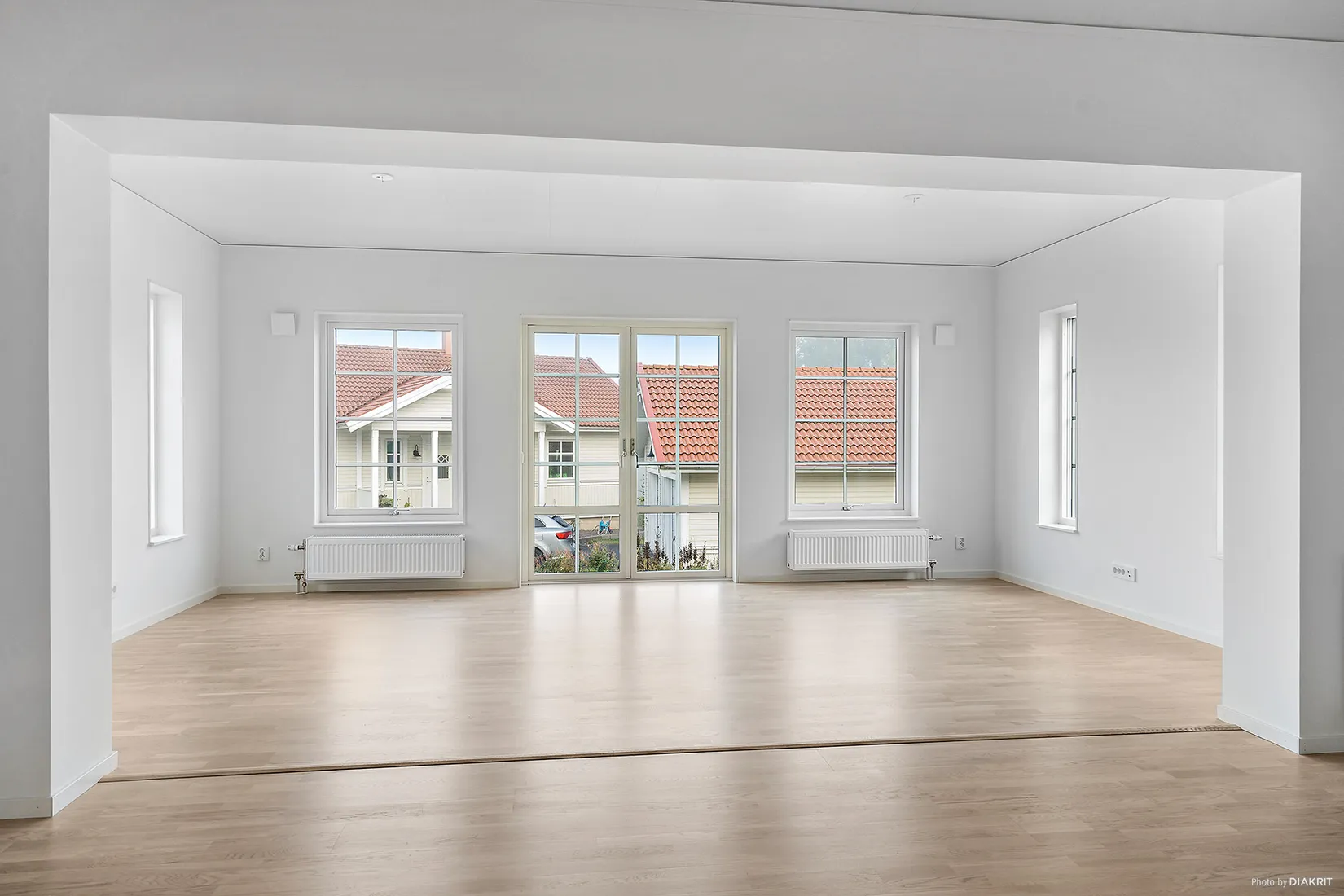 Villa, Fäbodvägen 13, Replösa, Ljungby