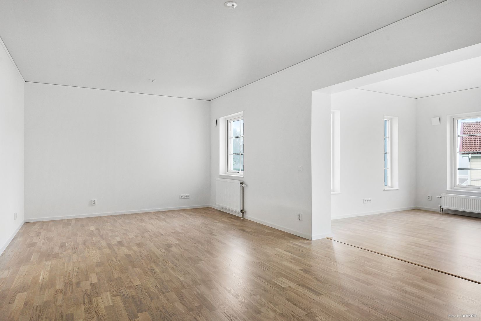 Villa, Fäbodvägen 13, Replösa, Ljungby