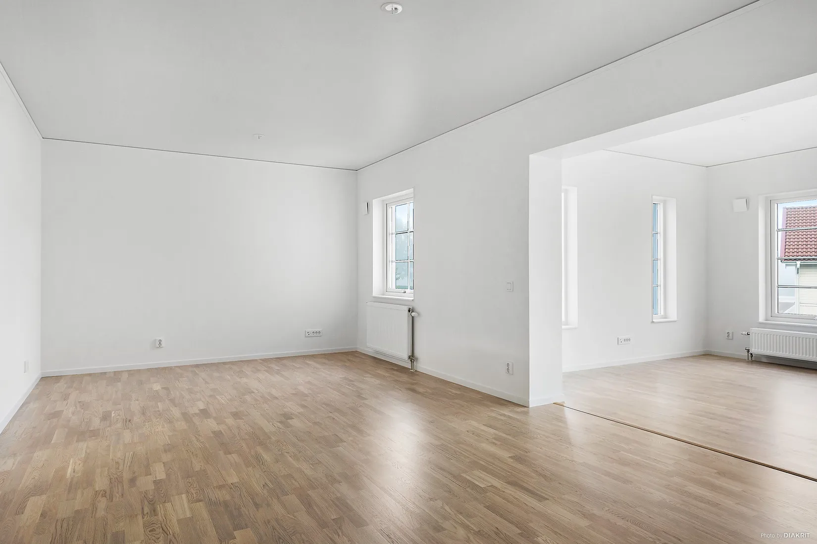 Villa, Fäbodvägen 13, Replösa, Ljungby