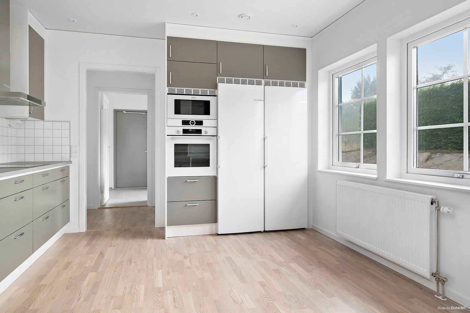 Villa, Fäbodvägen 13, Replösa, Ljungby