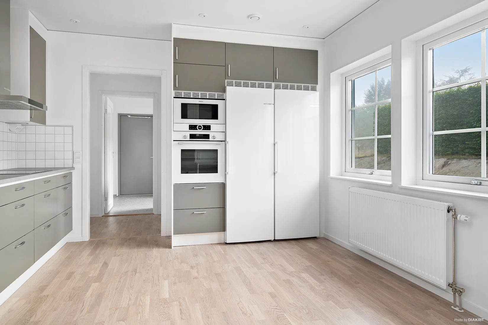 Villa, Fäbodvägen 13, Replösa, Ljungby