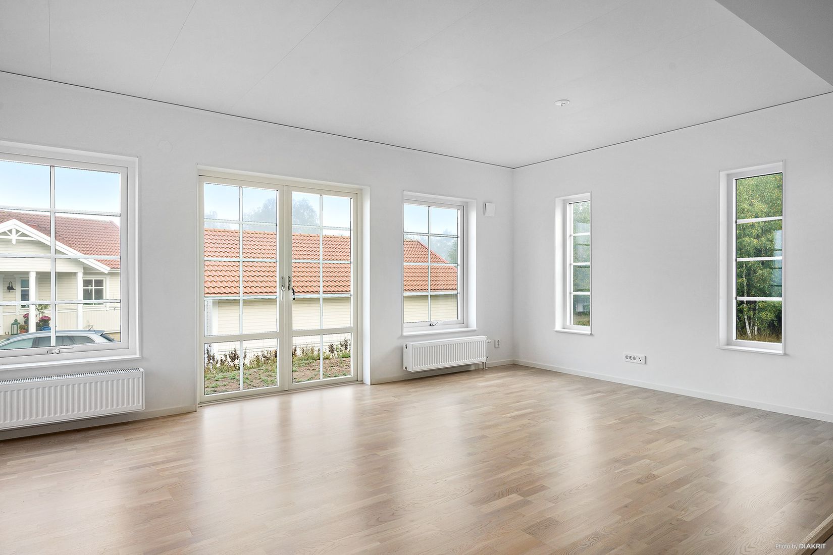 Villa, Fäbodvägen 13, Replösa, Ljungby