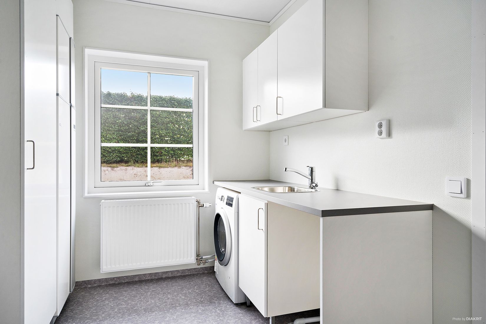 Villa, Fäbodvägen 13, Replösa, Ljungby