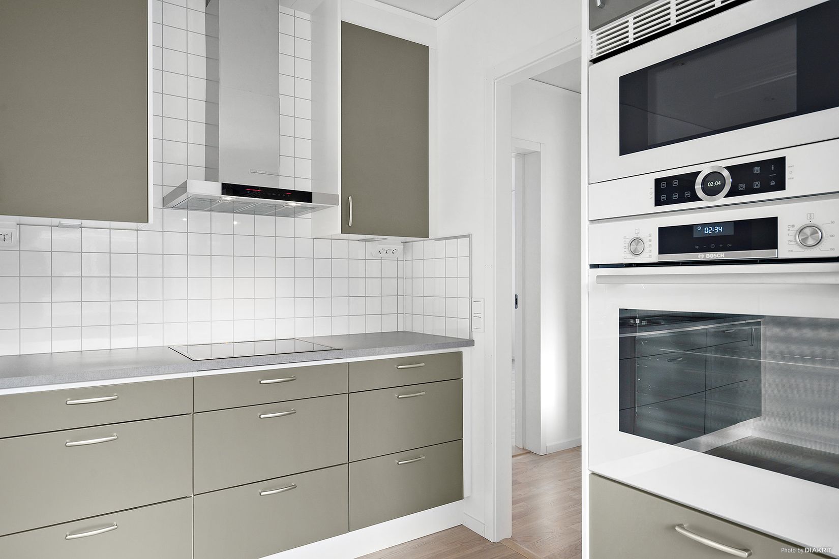 Villa, Fäbodvägen 13, Replösa, Ljungby