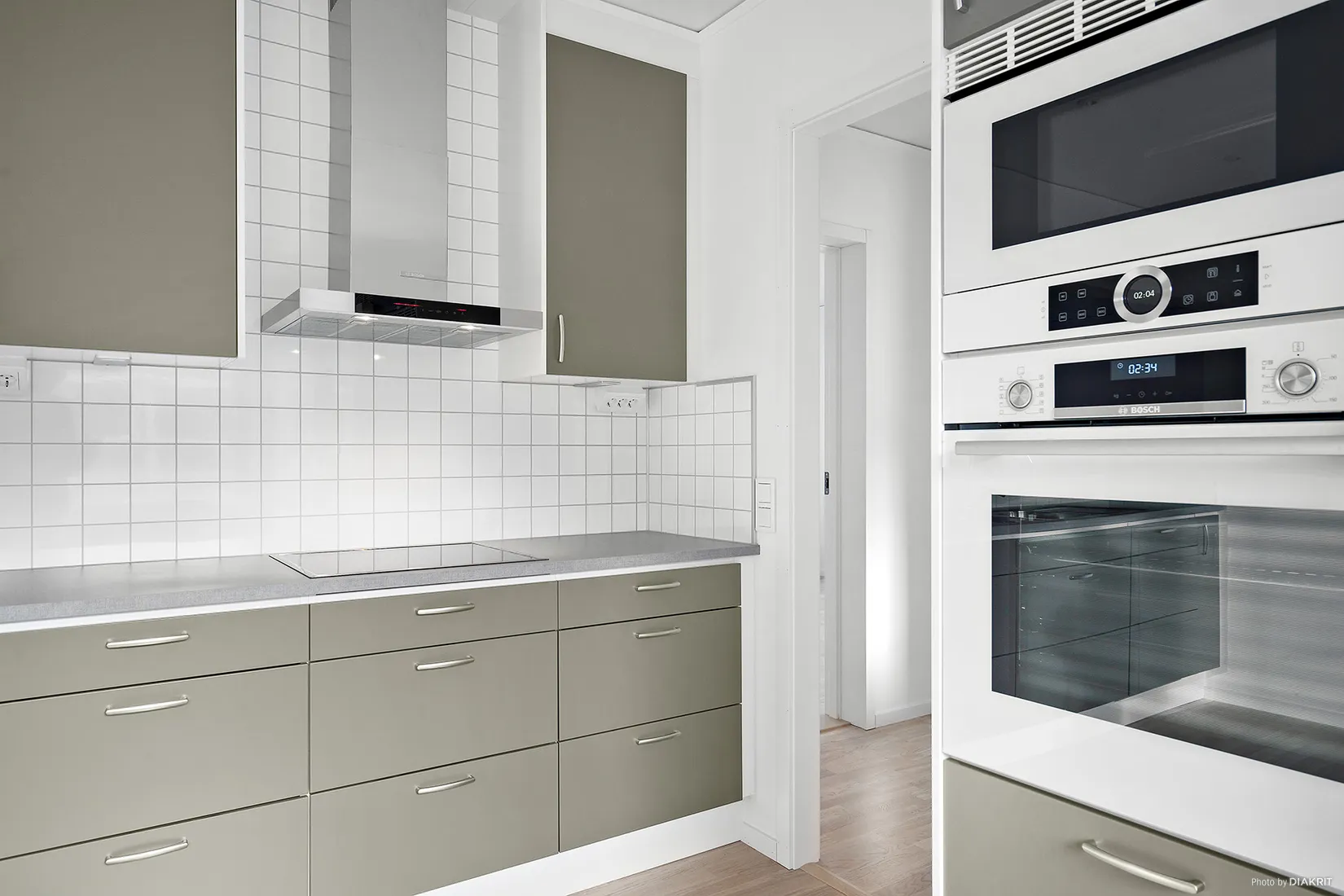 Villa, Fäbodvägen 13, Replösa, Ljungby