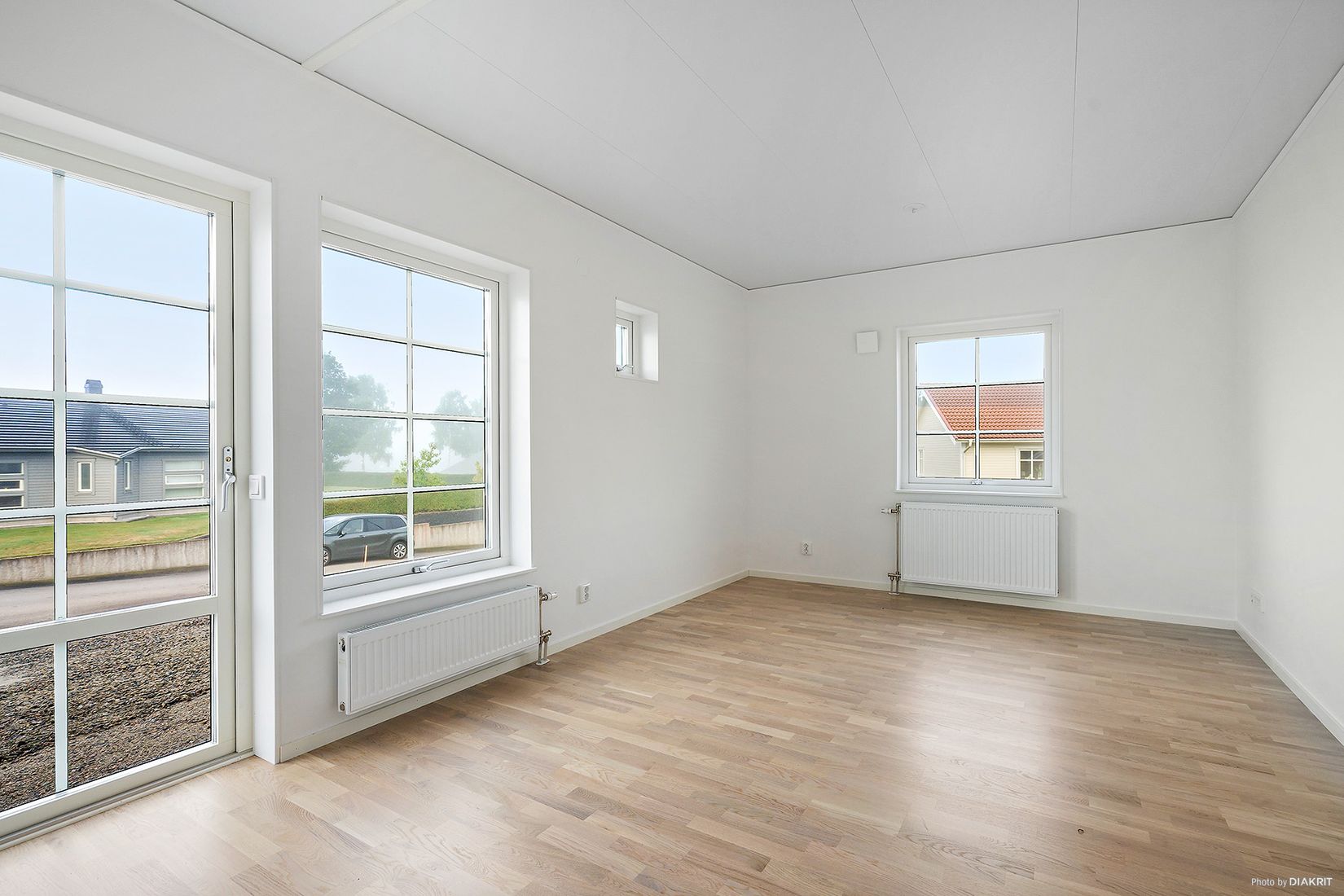 Villa, Fäbodvägen 13, Replösa, Ljungby