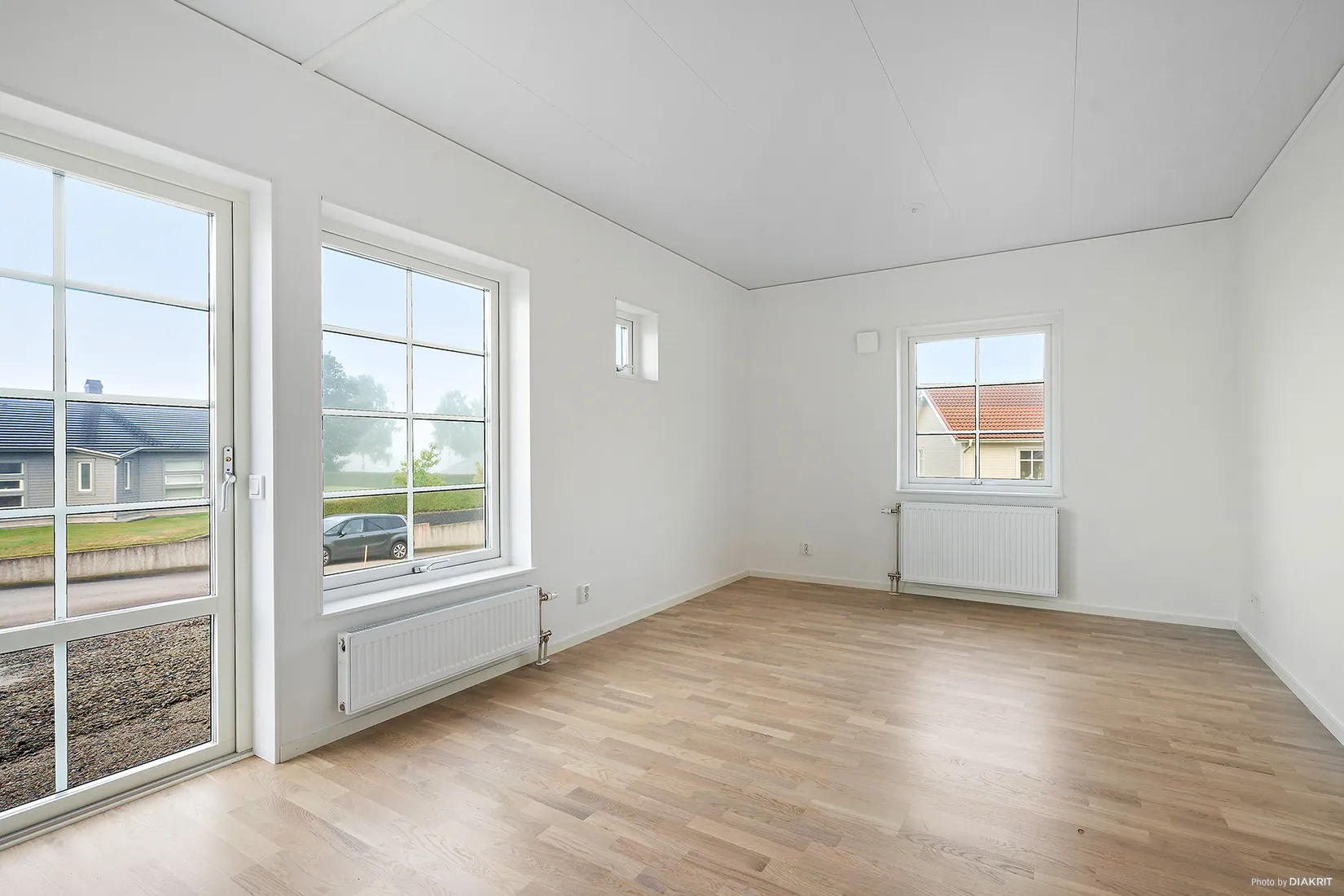 Villa, Fäbodvägen 13, Replösa, Ljungby