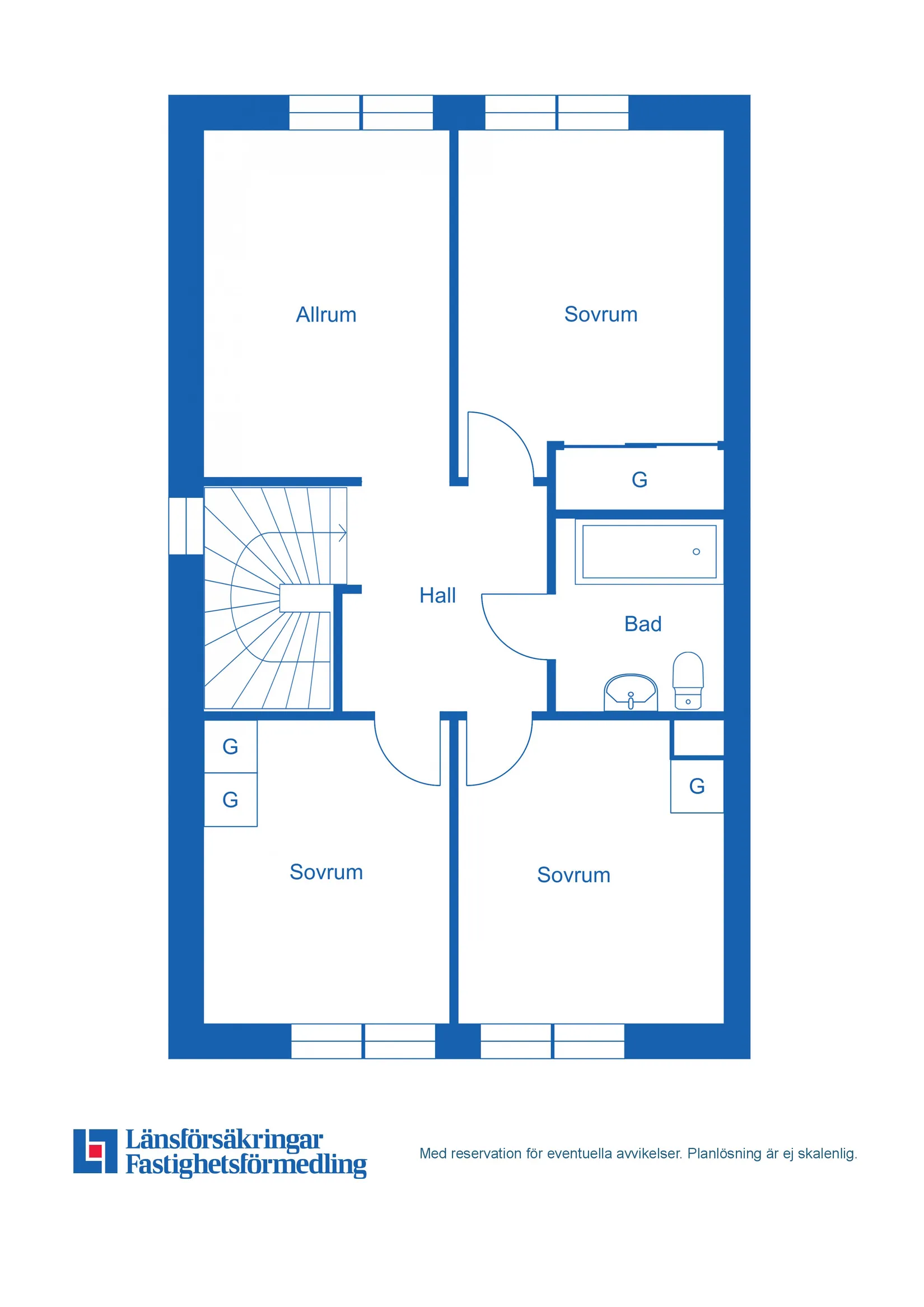 Bostadsrätt, Slipstensgatan 18, Åkerbruket, Svedala
