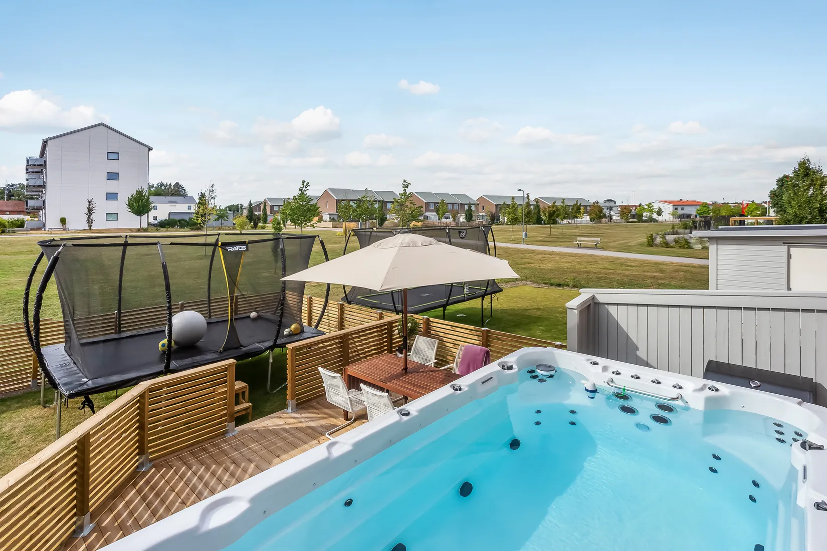 Bostadsrätt, Slipstensgatan 18, Åkerbruket, Svedala