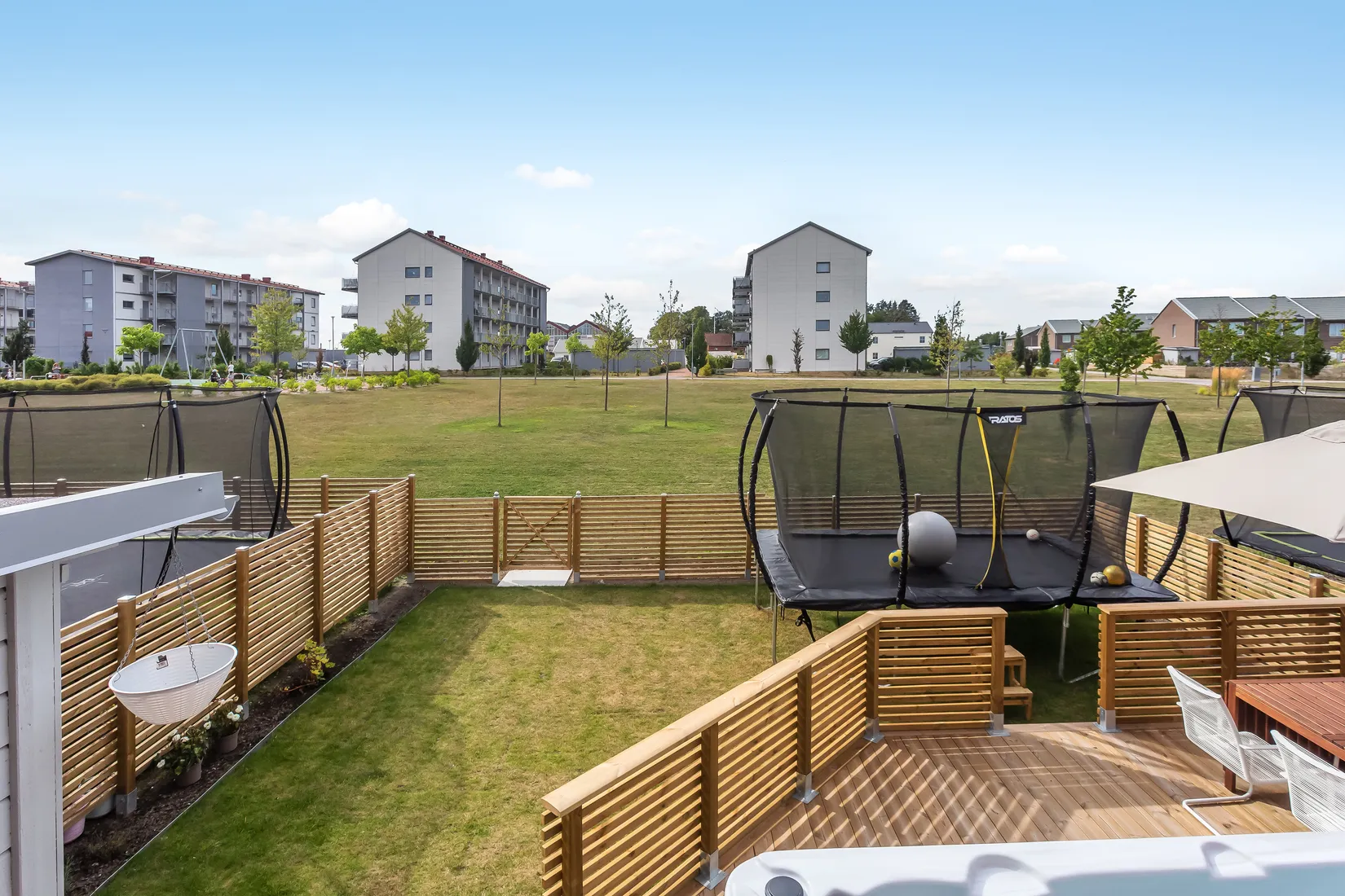 Bostadsrätt, Slipstensgatan 18, Åkerbruket, Svedala
