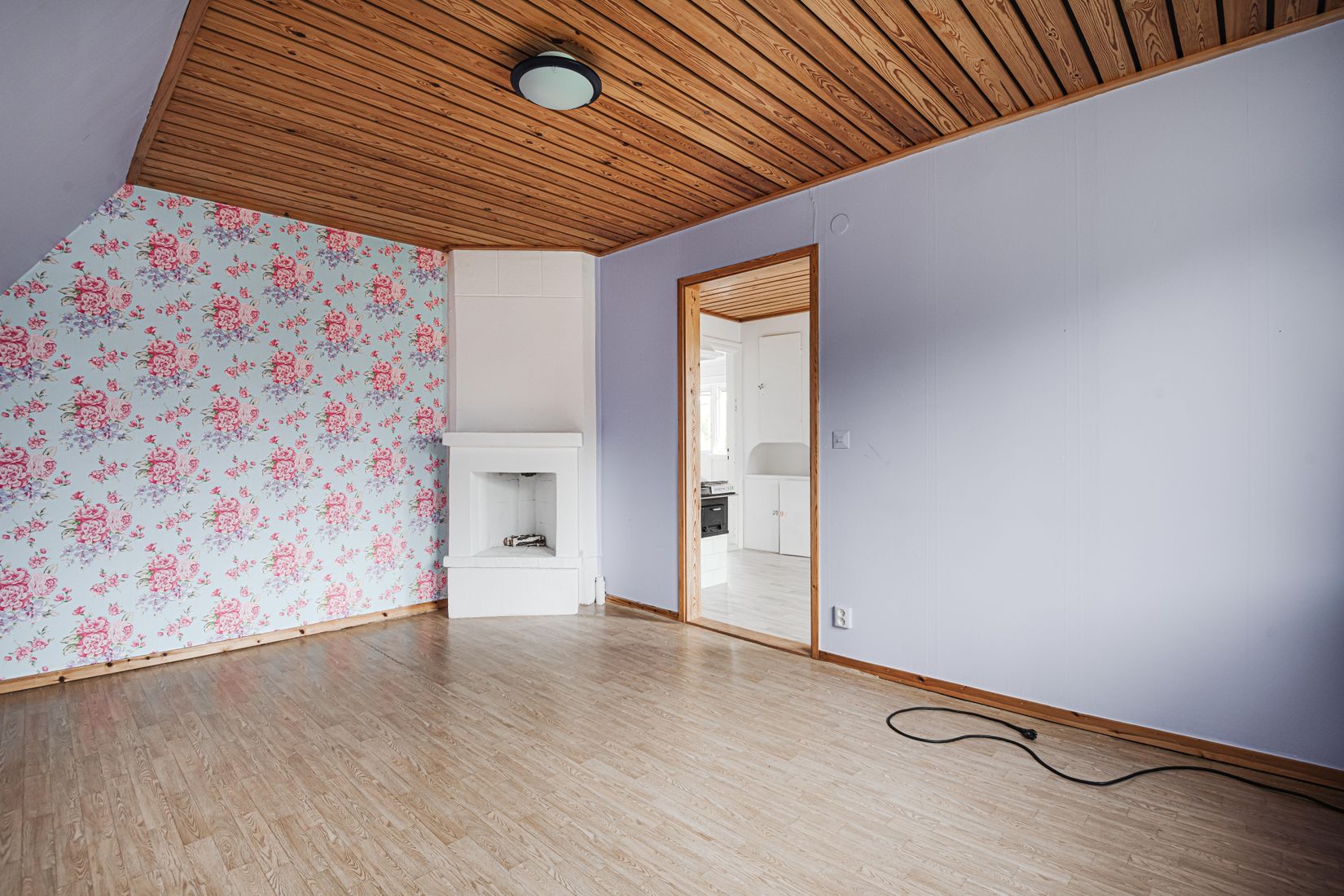 Villa, Havsvägen 25A, Norrsundet, Gävle