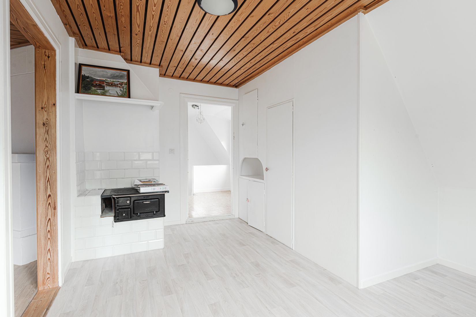 Villa, Havsvägen 25A, Norrsundet, Gävle