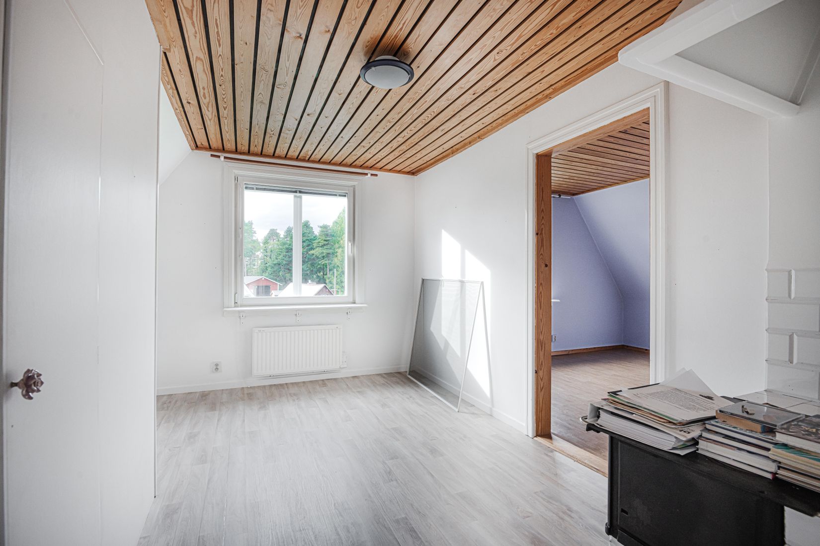 Villa, Havsvägen 25A, Norrsundet, Gävle