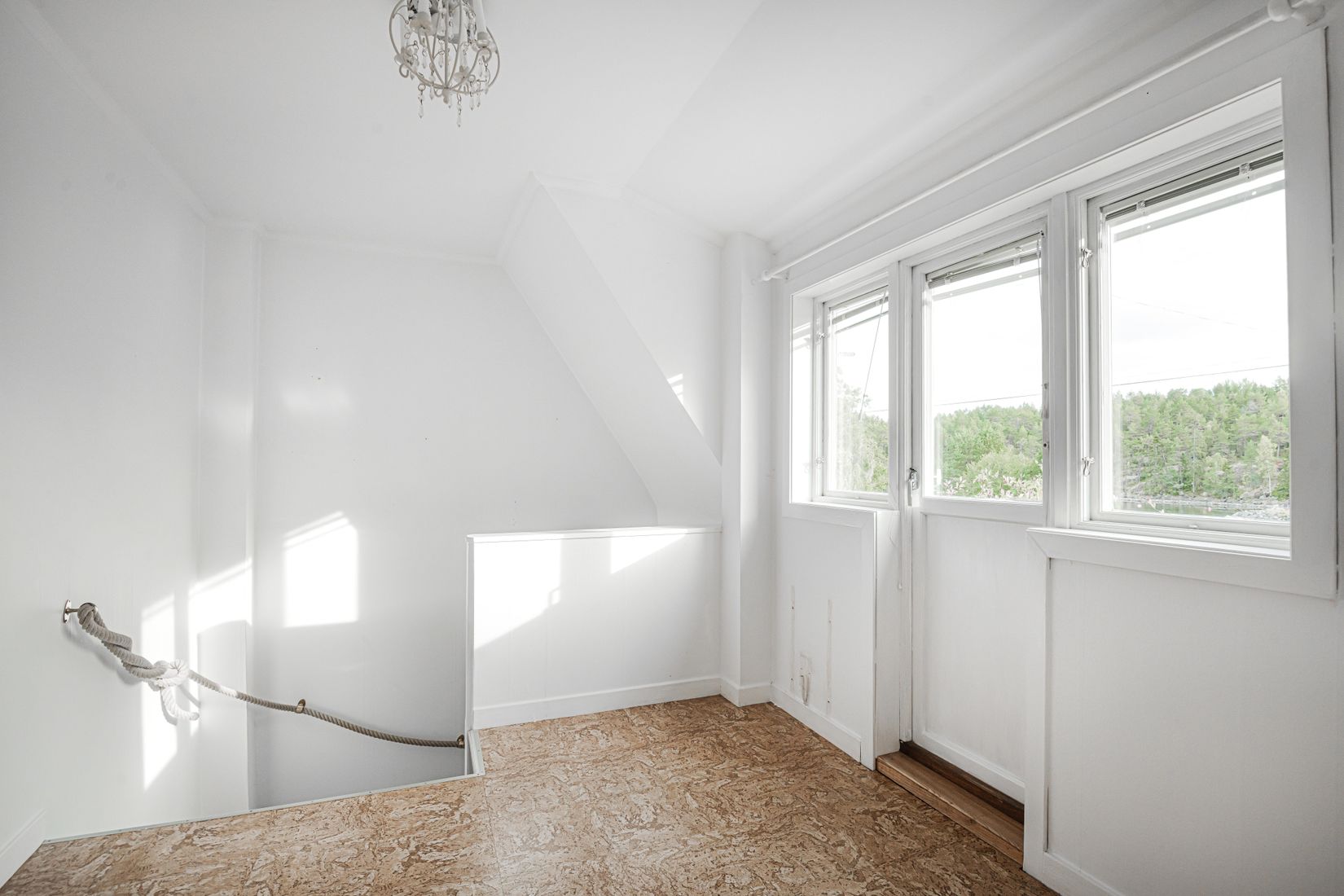 Villa, Havsvägen 25A, Norrsundet, Gävle