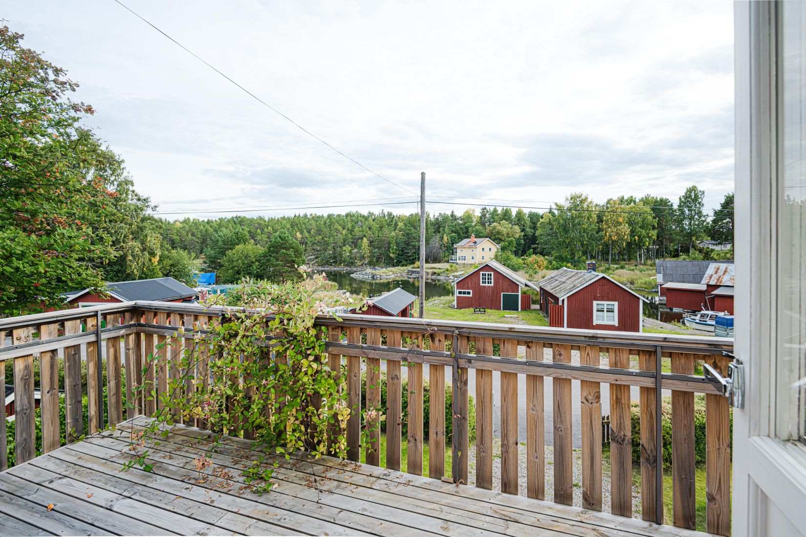 Villa, Havsvägen 25A, Norrsundet, Gävle