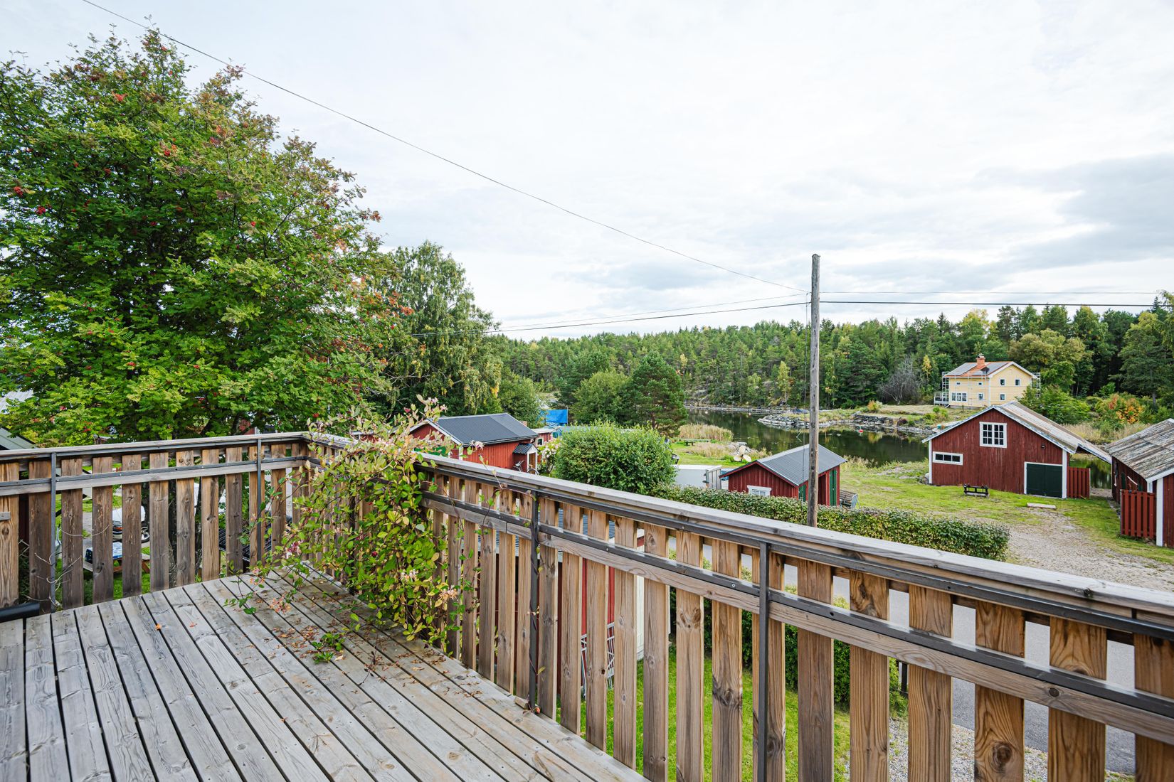 Villa, Havsvägen 25A, Norrsundet, Gävle