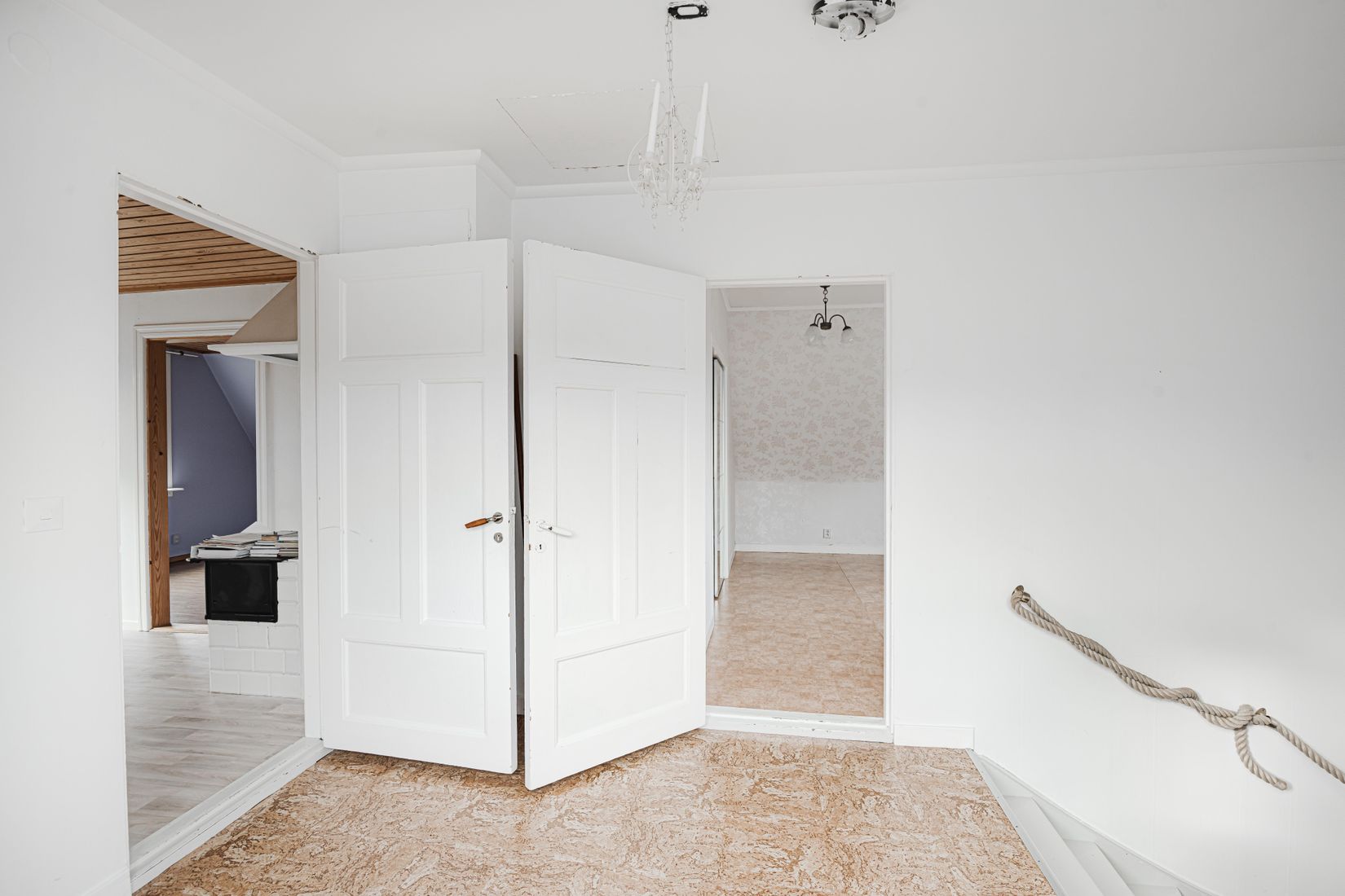 Villa, Havsvägen 25A, Norrsundet, Gävle