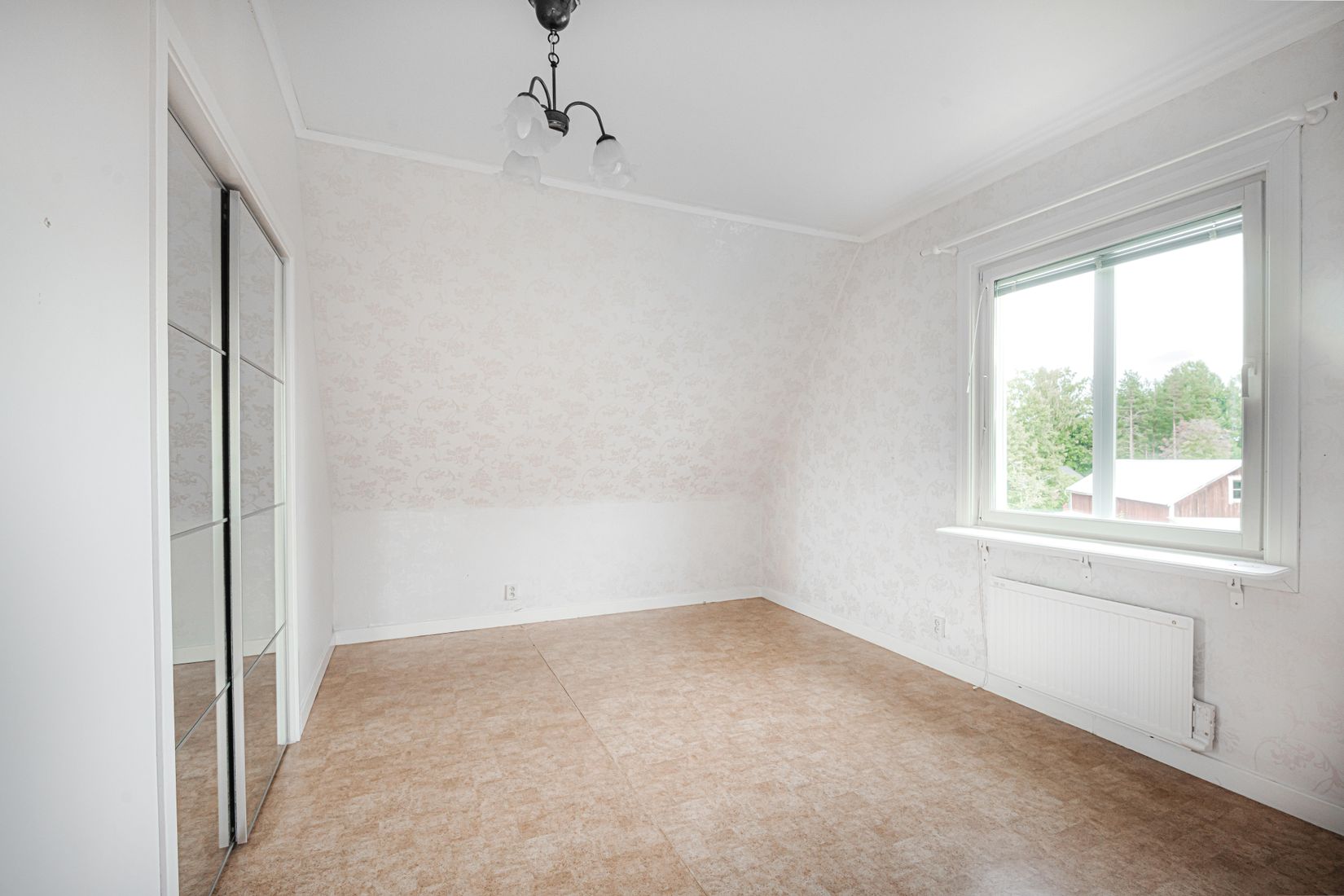 Villa, Havsvägen 25A, Norrsundet, Gävle