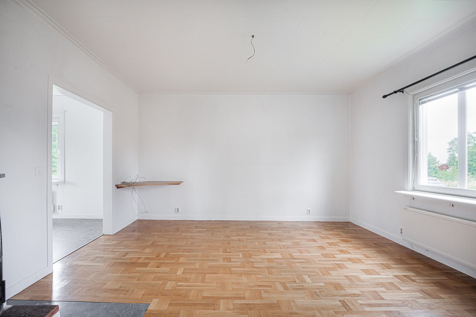 Villa, Havsvägen 25A, Norrsundet, Gävle
