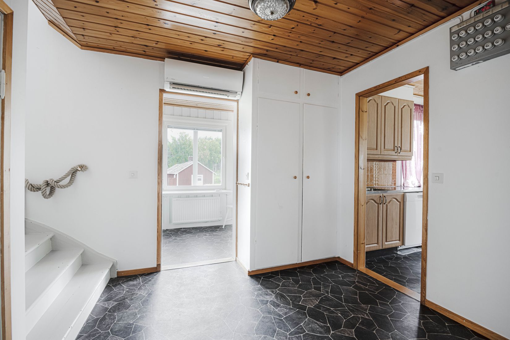 Villa, Havsvägen 25A, Norrsundet, Gävle