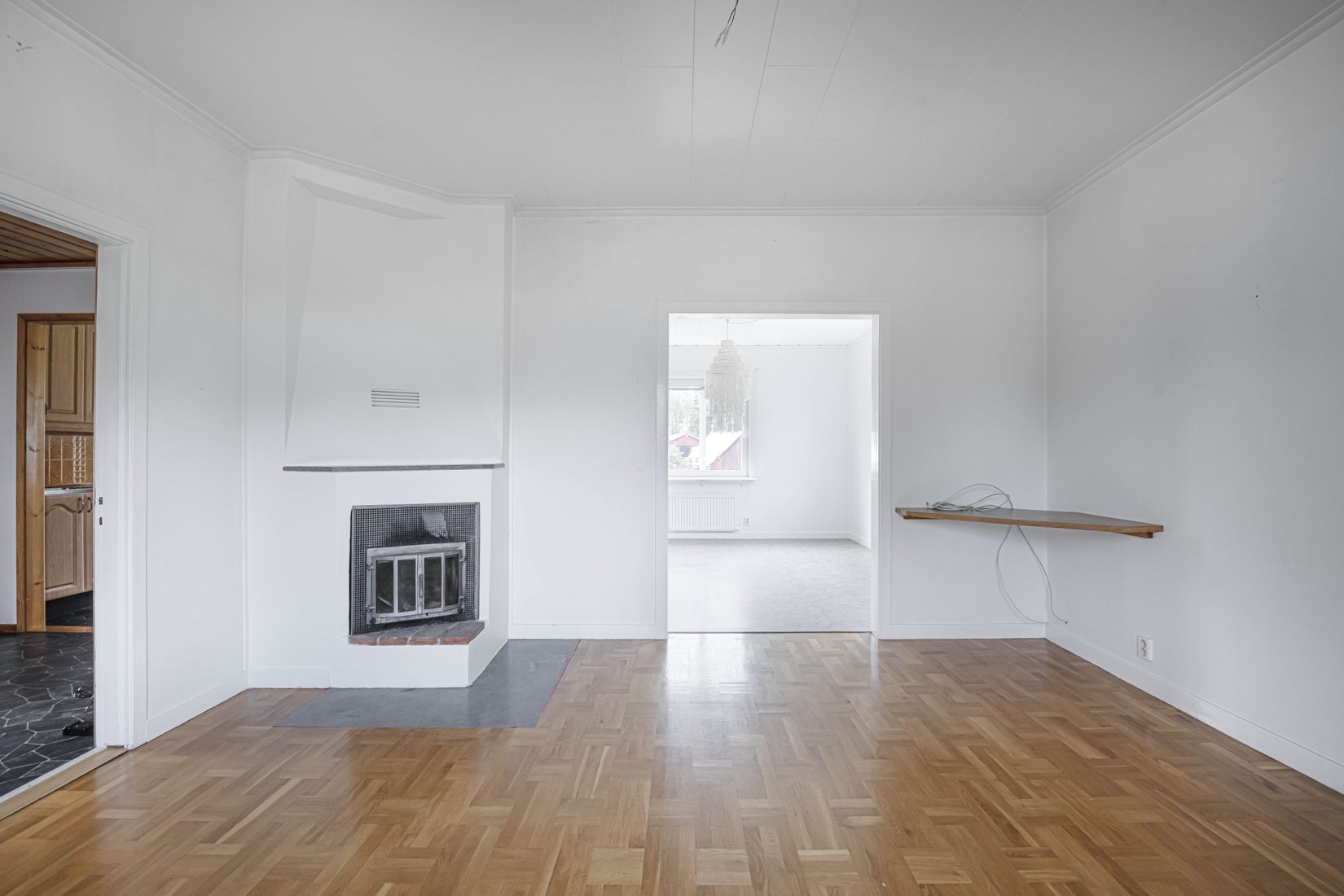 Villa, Havsvägen 25A, Norrsundet, Gävle