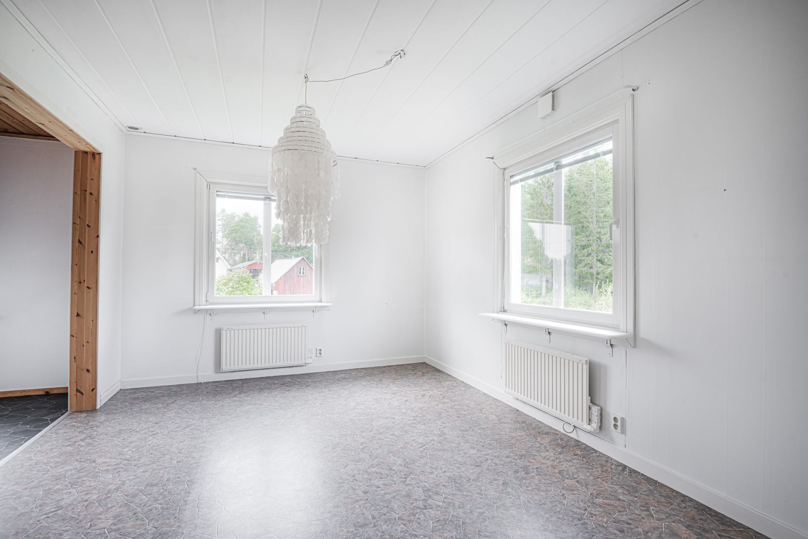 Villa, Havsvägen 25A, Norrsundet, Gävle