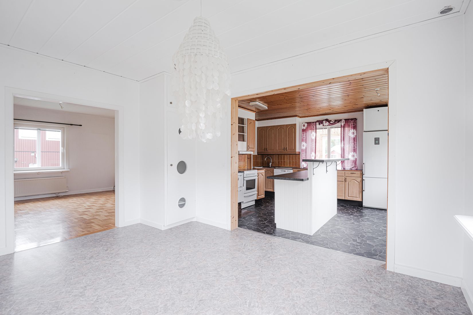 Villa, Havsvägen 25A, Norrsundet, Gävle