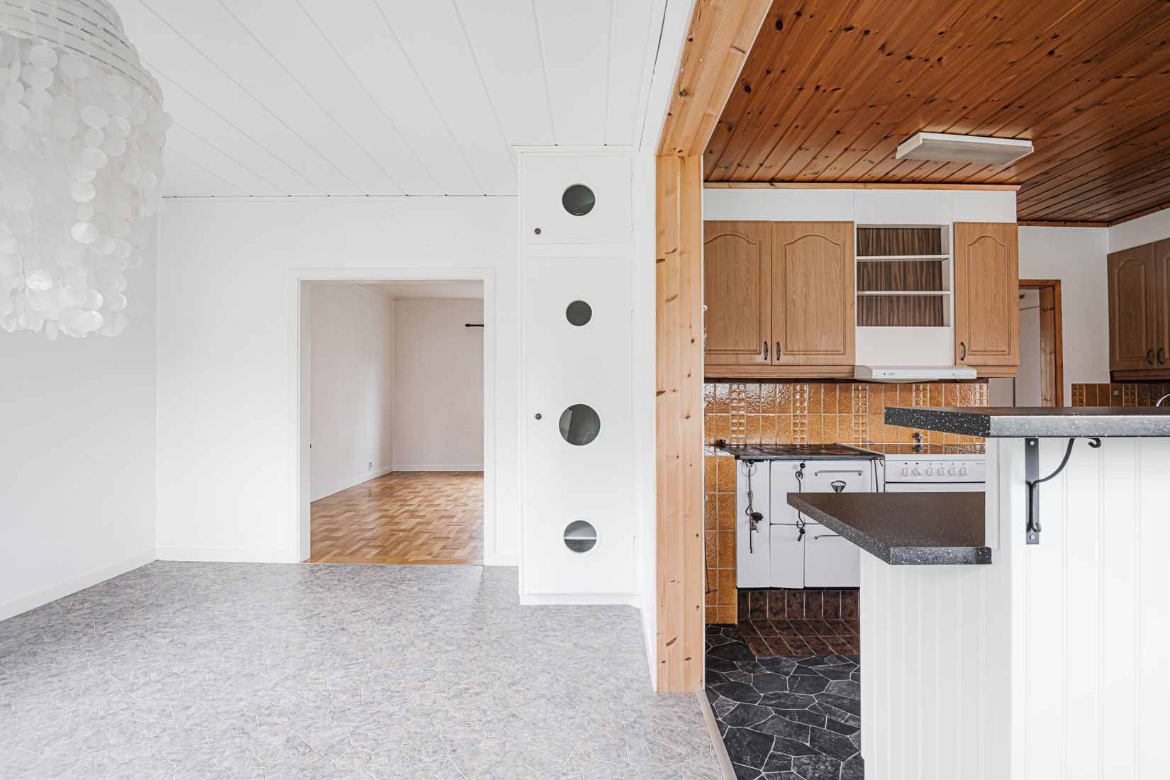 Villa, Havsvägen 25A, Norrsundet, Gävle