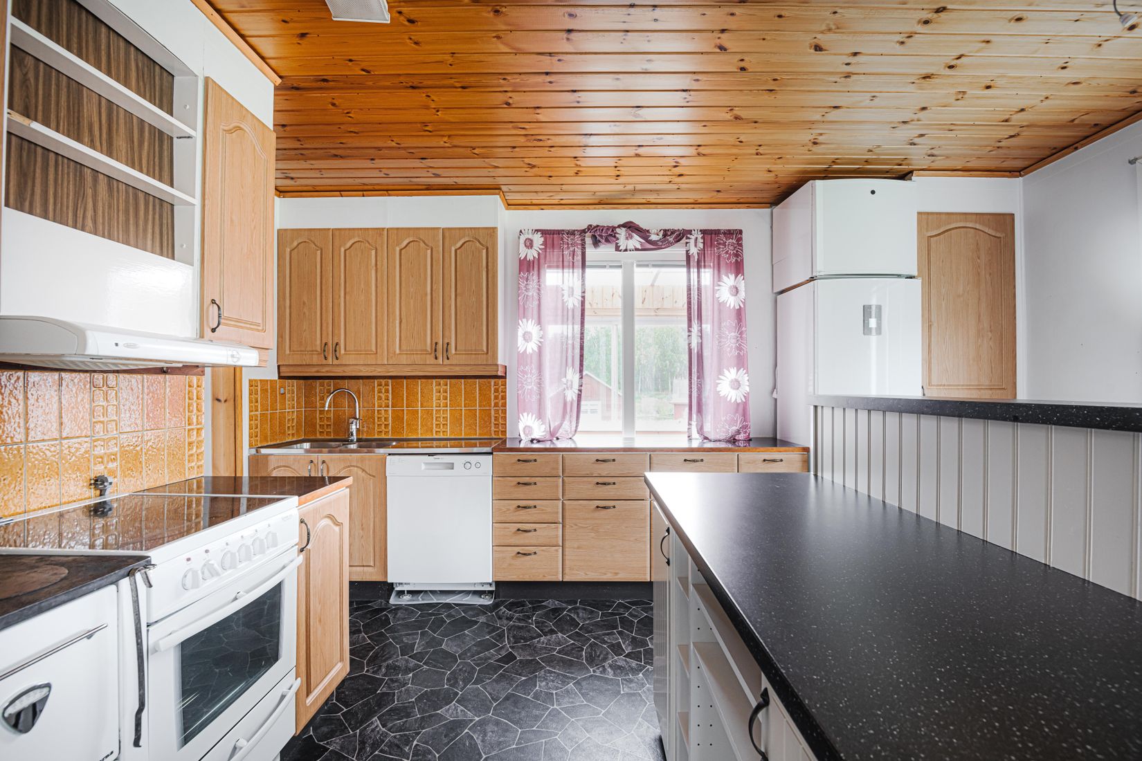 Villa, Havsvägen 25A, Norrsundet, Gävle