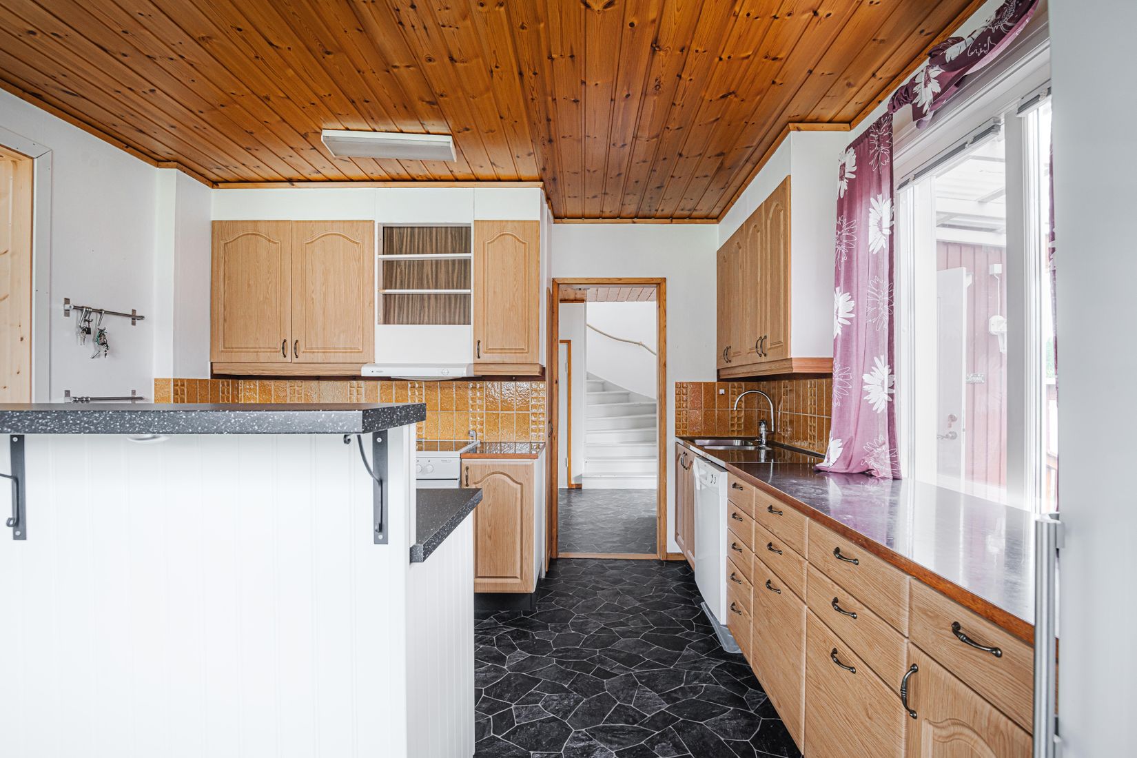 Villa, Havsvägen 25A, Norrsundet, Gävle
