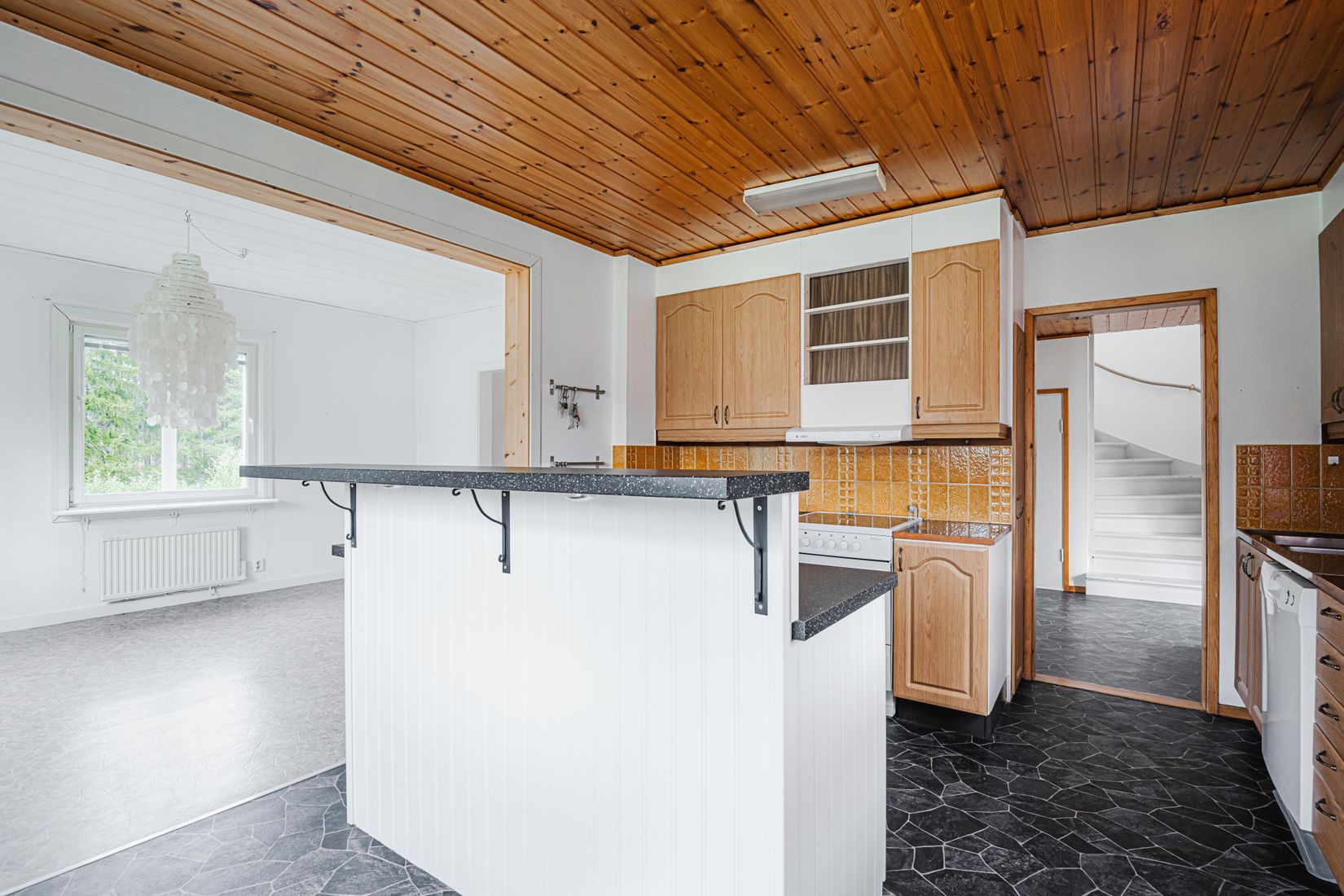 Villa, Havsvägen 25A, Norrsundet, Gävle