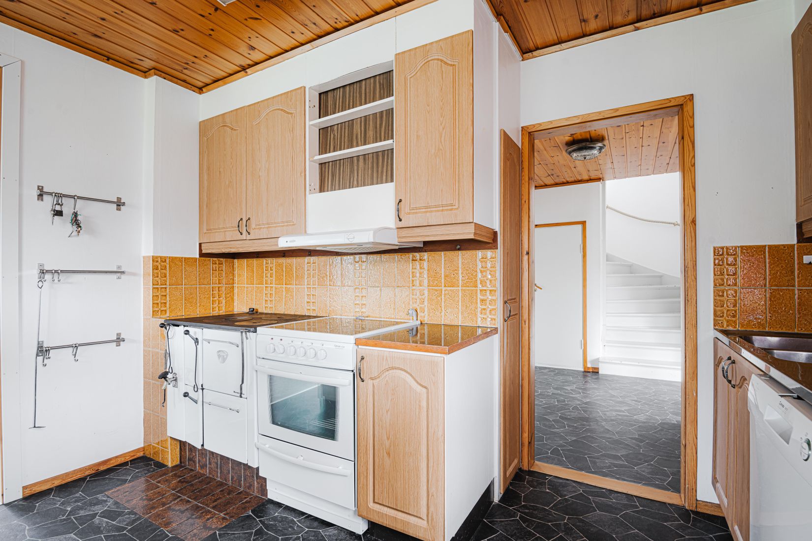 Villa, Havsvägen 25A, Norrsundet, Gävle
