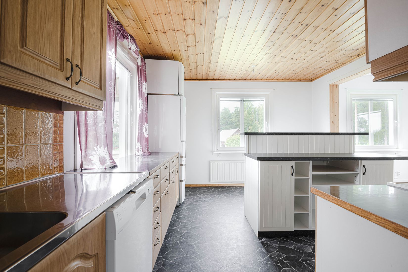 Villa, Havsvägen 25A, Norrsundet, Gävle