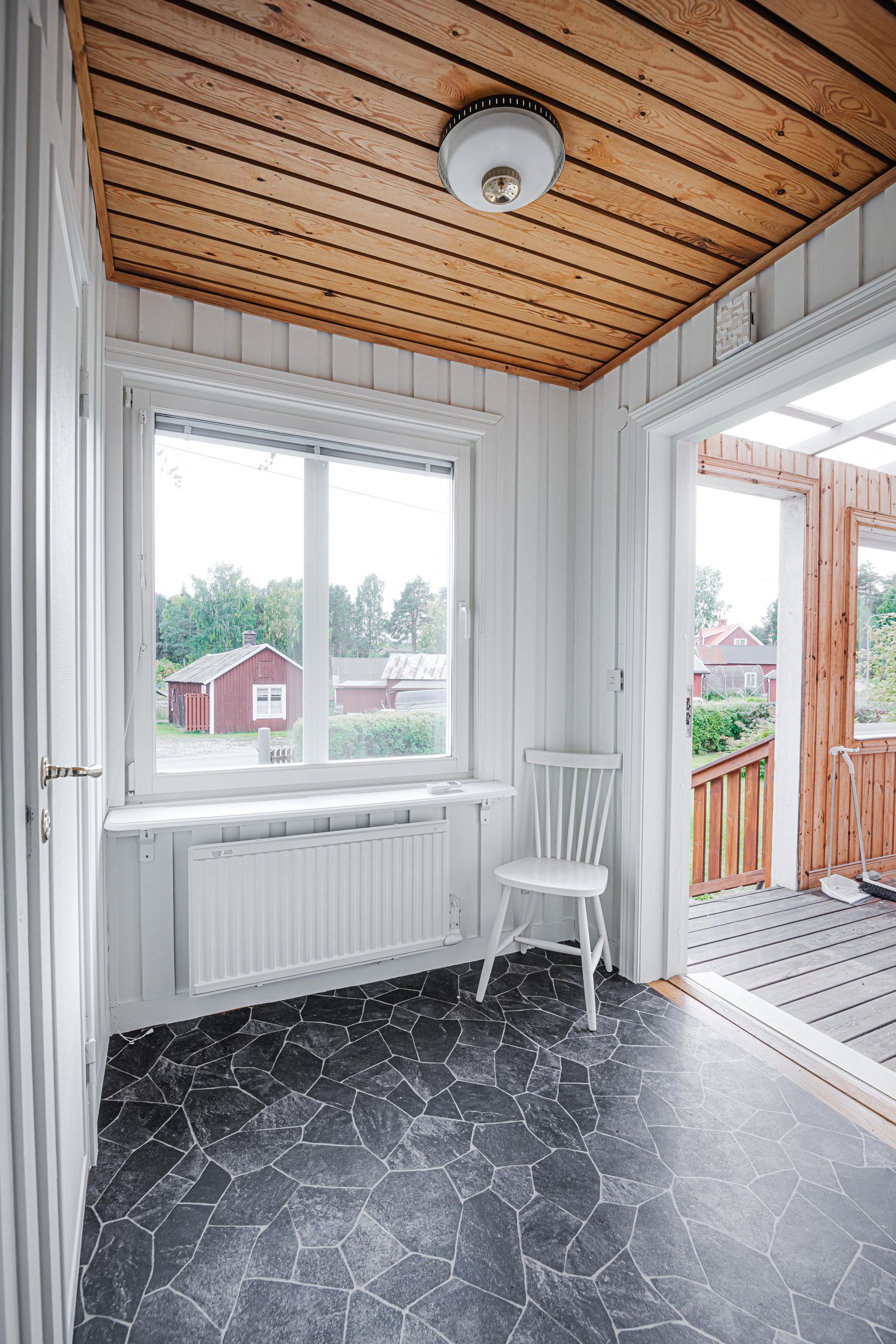 Villa, Havsvägen 25A, Norrsundet, Gävle