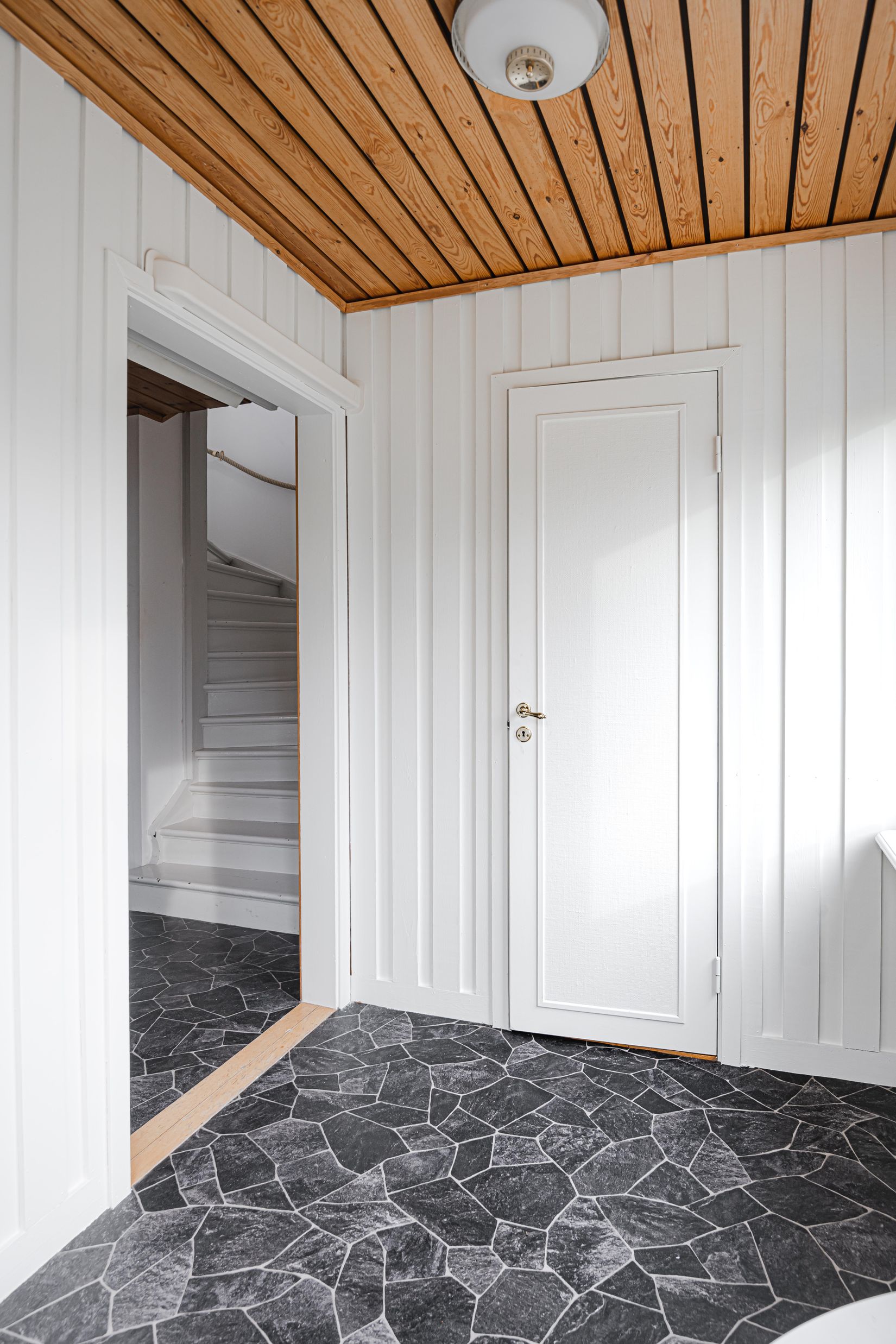 Villa, Havsvägen 25A, Norrsundet, Gävle
