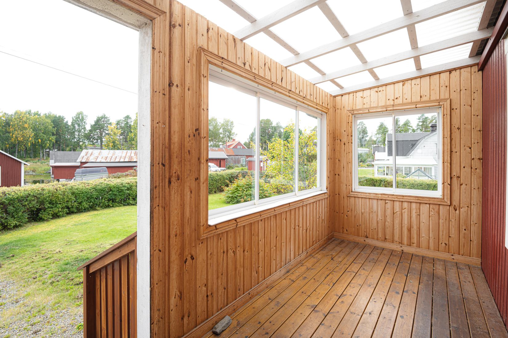 Villa, Havsvägen 25A, Norrsundet, Gävle