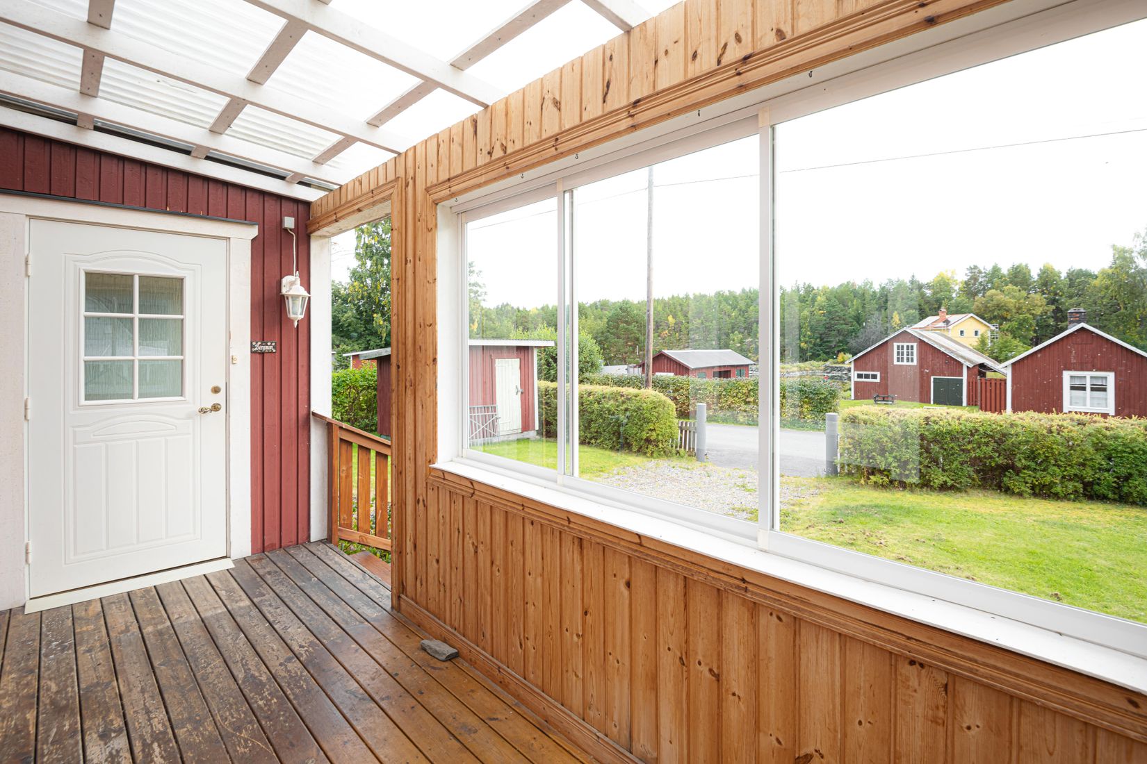 Villa, Havsvägen 25A, Norrsundet, Gävle