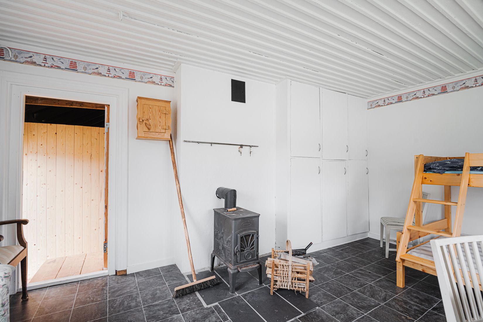 Villa, Havsvägen 25A, Norrsundet, Gävle