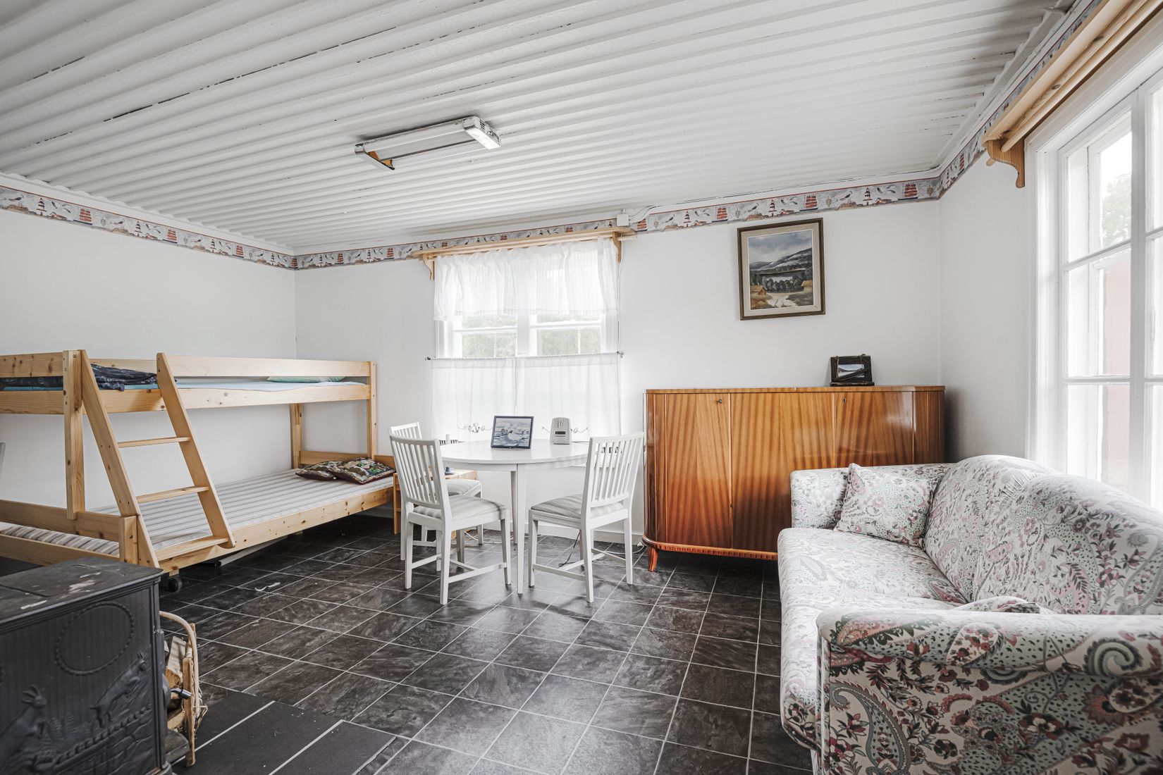 Villa, Havsvägen 25A, Norrsundet, Gävle