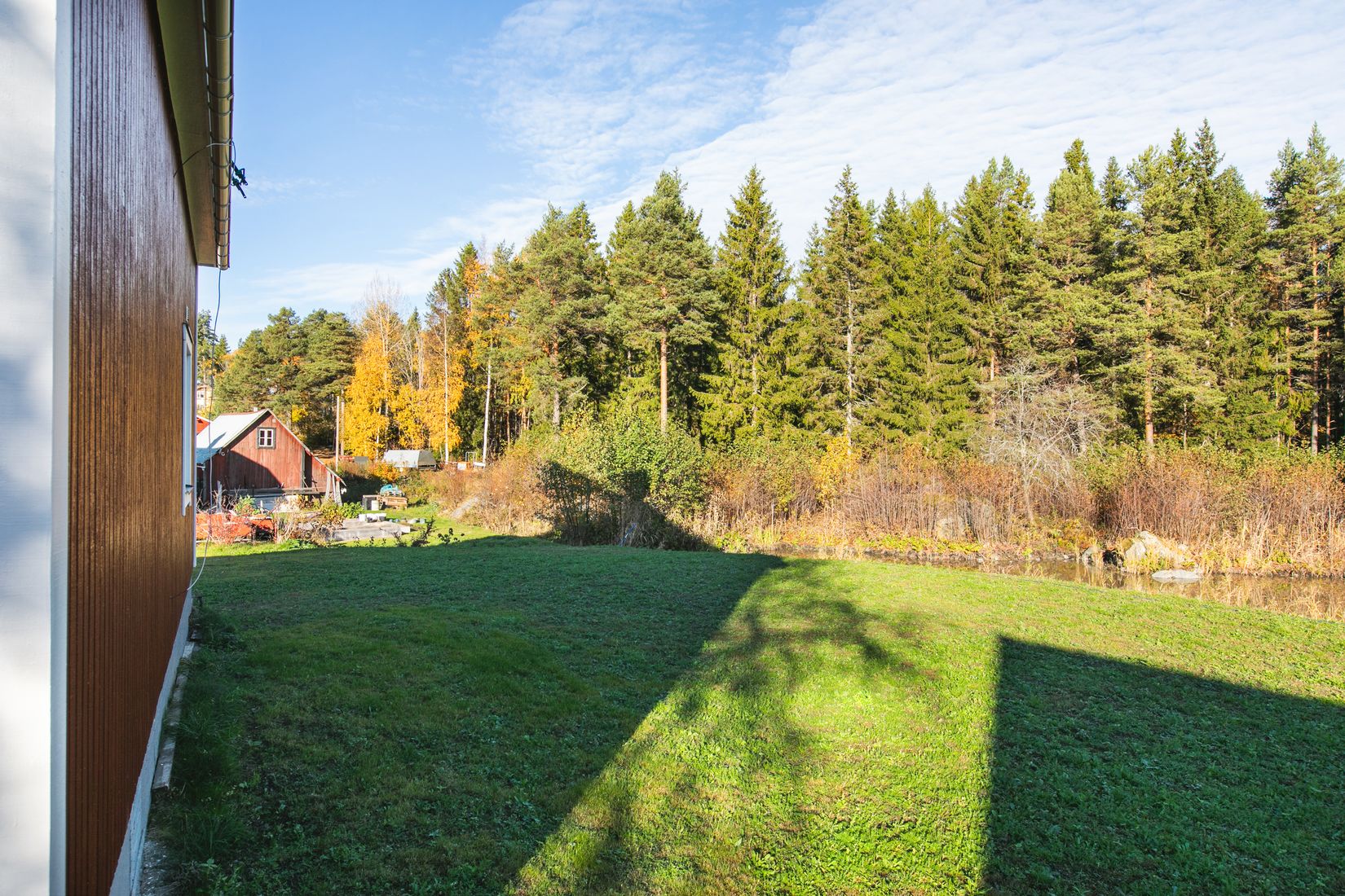 Villa, Havsvägen 25A, Norrsundet, Gävle