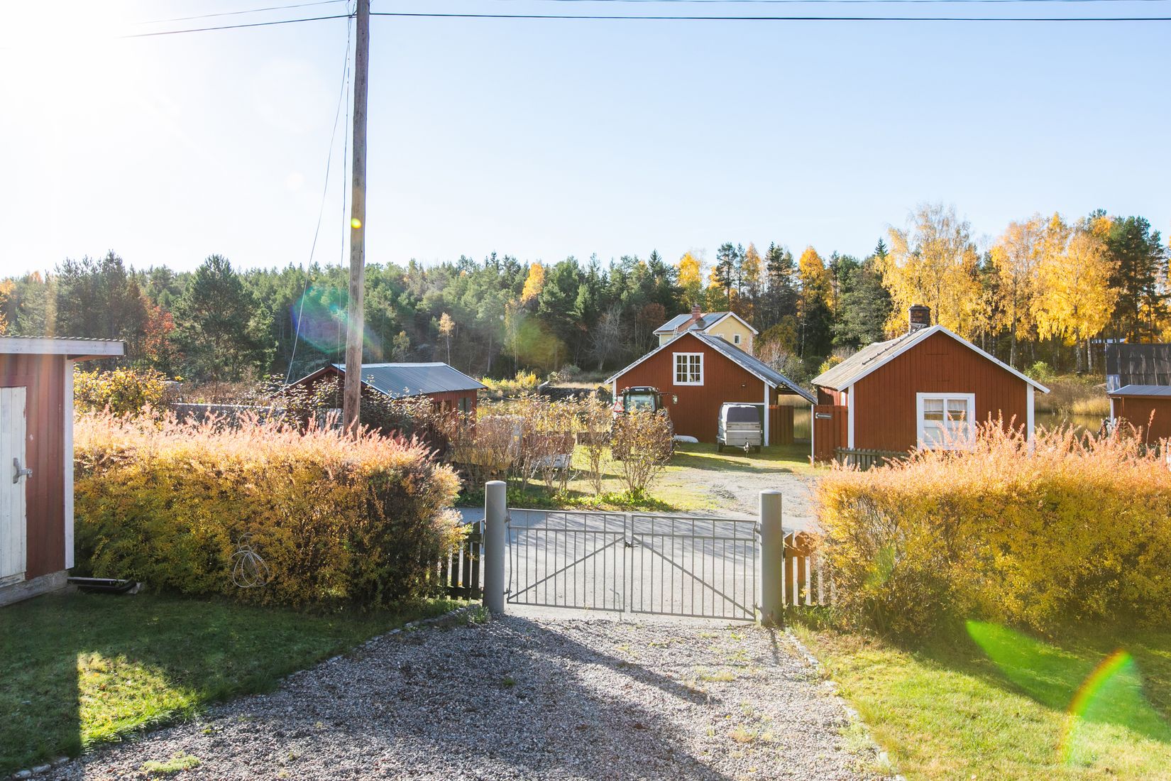 Villa, Havsvägen 25A, Norrsundet, Gävle