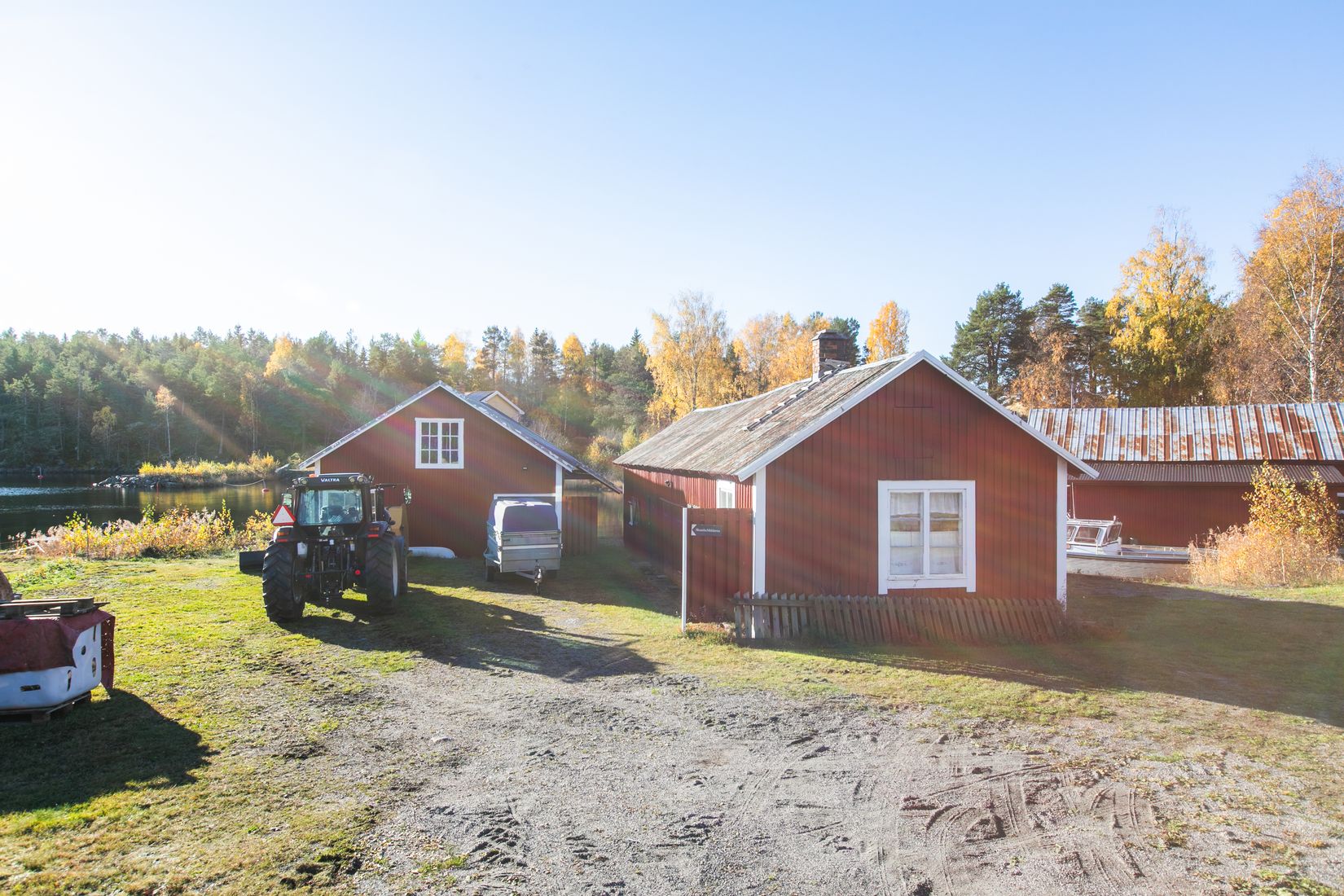 Villa, Havsvägen 25A, Norrsundet, Gävle