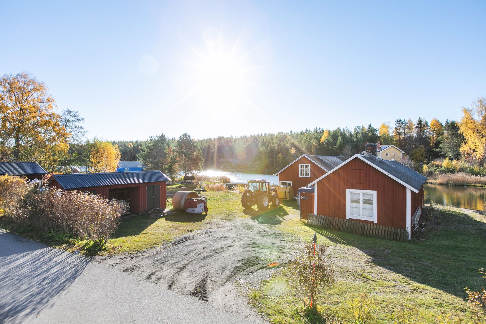 Villa, Havsvägen 25A, Norrsundet, Gävle