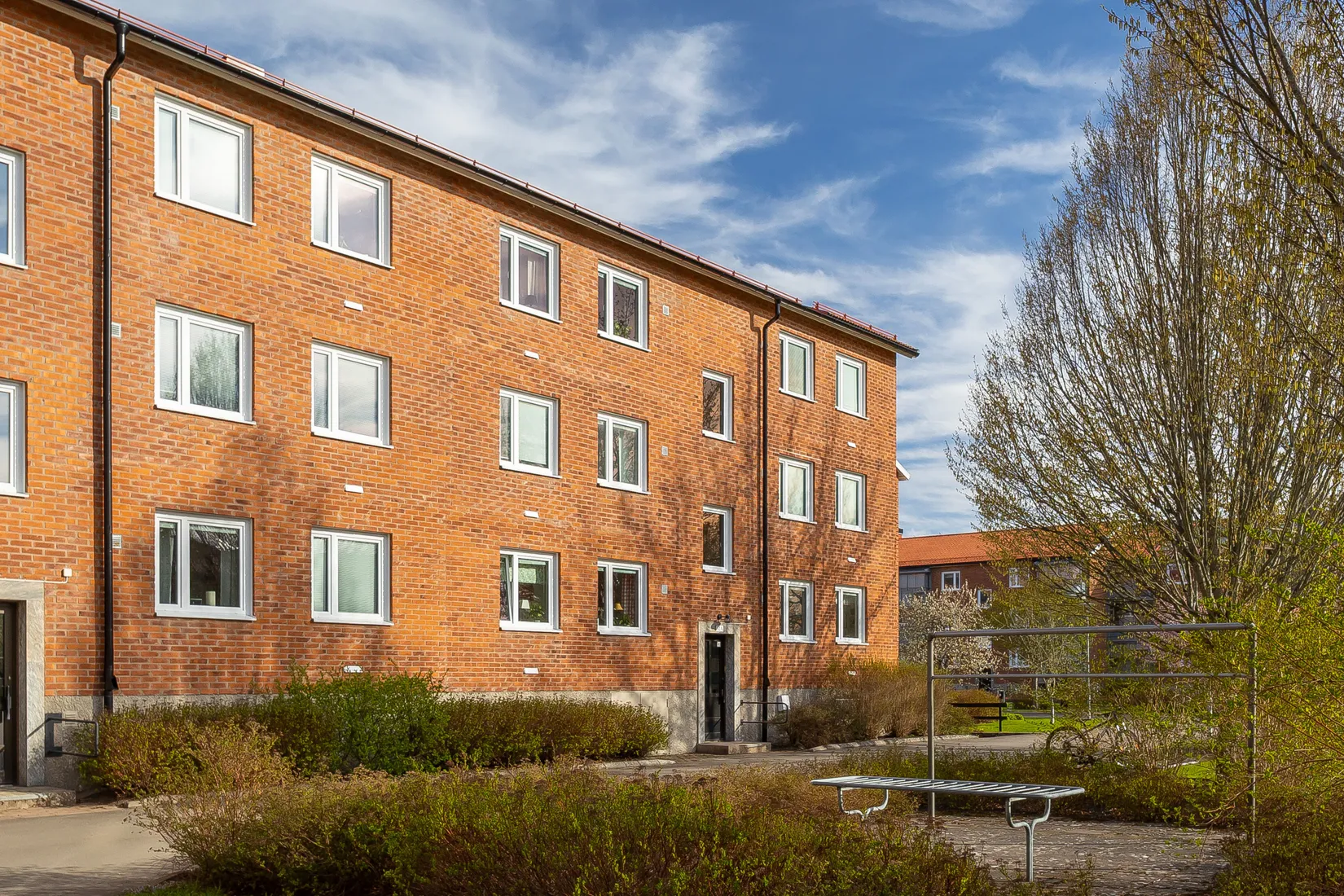 Bostadsrätt, Gröna vägen 32A, Annero, Skövde